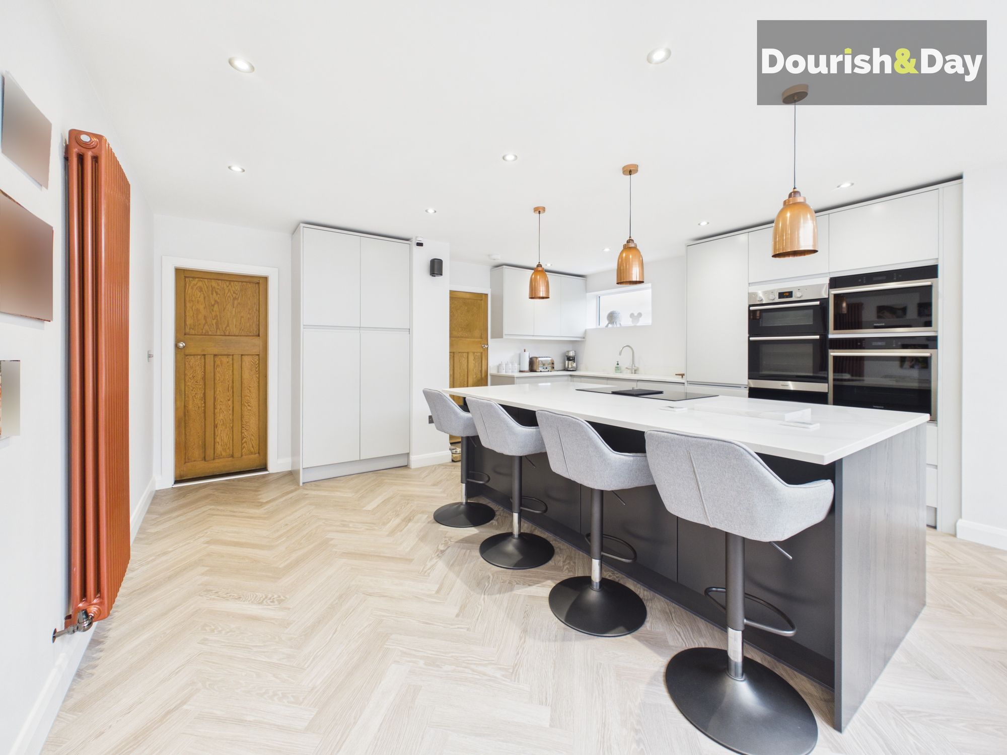 3 bed semi-detached house for sale in Francis Green Lane, Penkridge, ST19  - Property Image 12