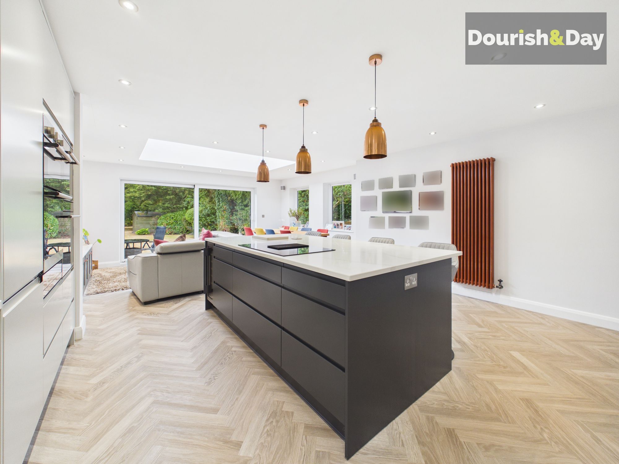 3 bed semi-detached house for sale in Francis Green Lane, Penkridge, ST19  - Property Image 14