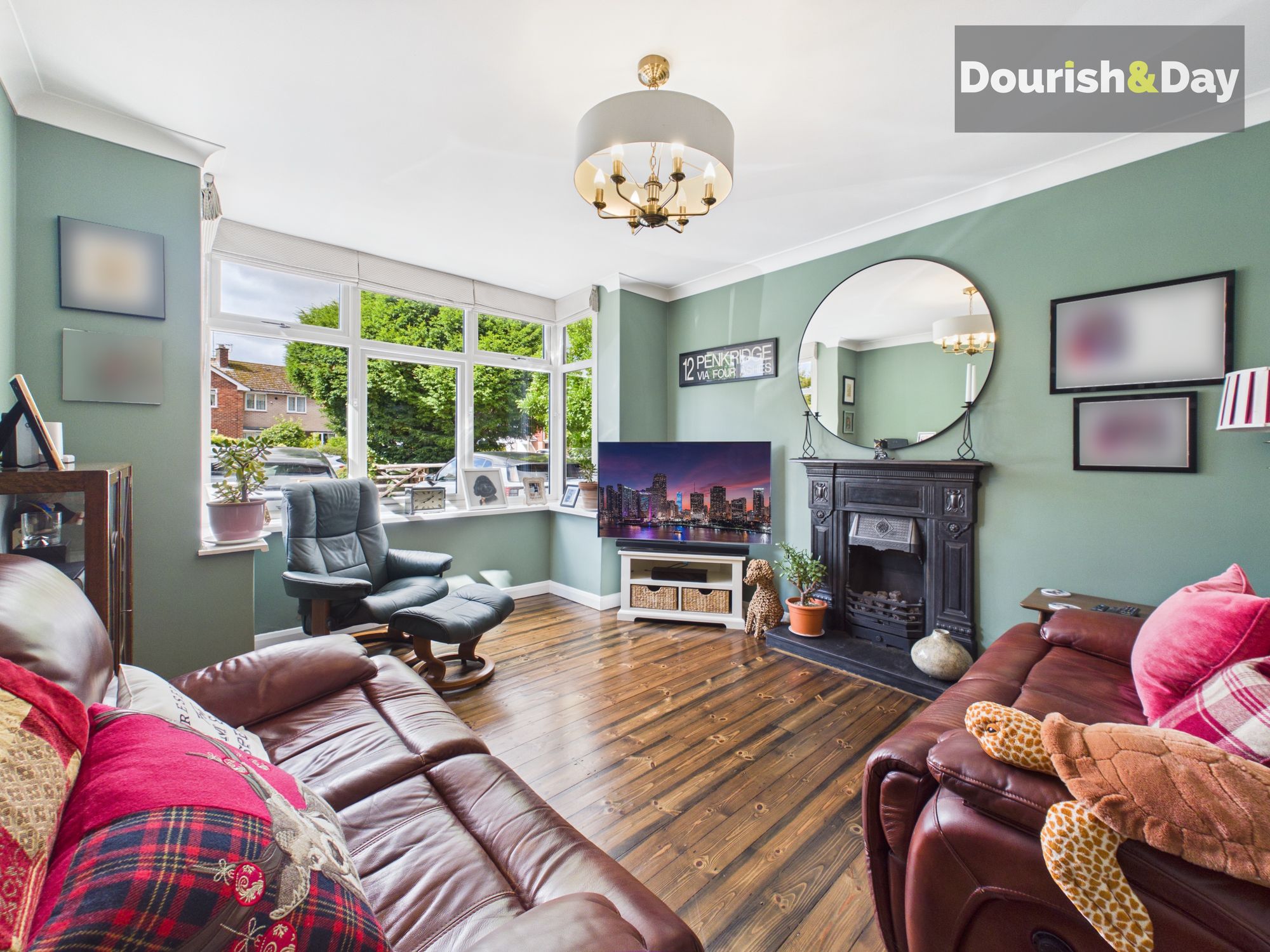 3 bed semi-detached house for sale in Francis Green Lane, Penkridge, ST19  - Property Image 8