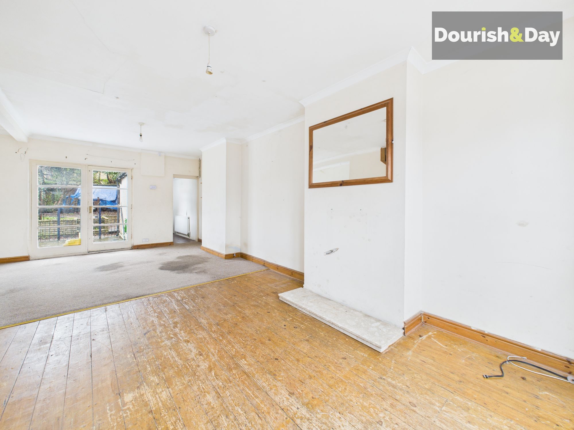 2 bed mid-terraced house for sale in Tenterbanks, Stafford, ST16  - Property Image 5
