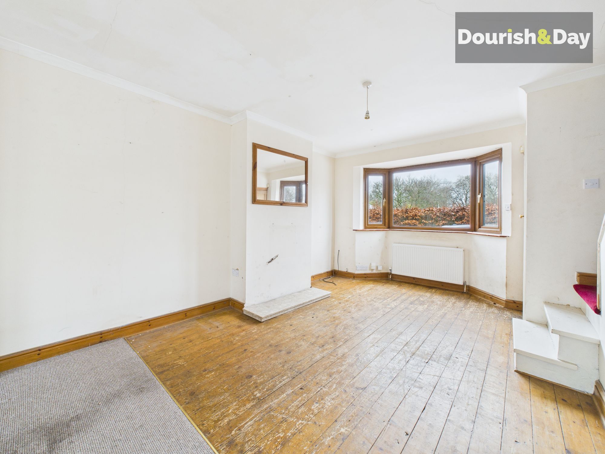 2 bed mid-terraced house for sale in Tenterbanks, Stafford, ST16  - Property Image 2