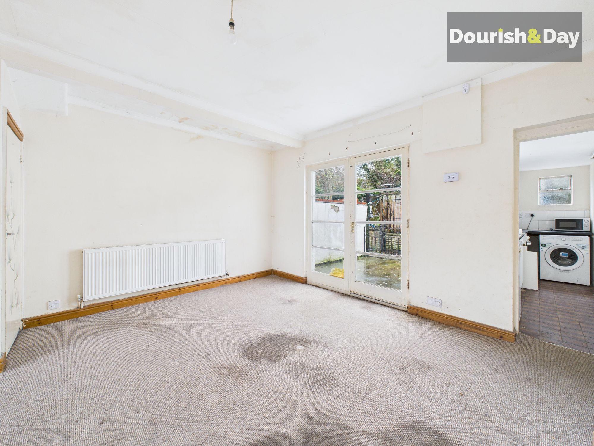 2 bed mid-terraced house for sale in Tenterbanks, Stafford, ST16  - Property Image 6