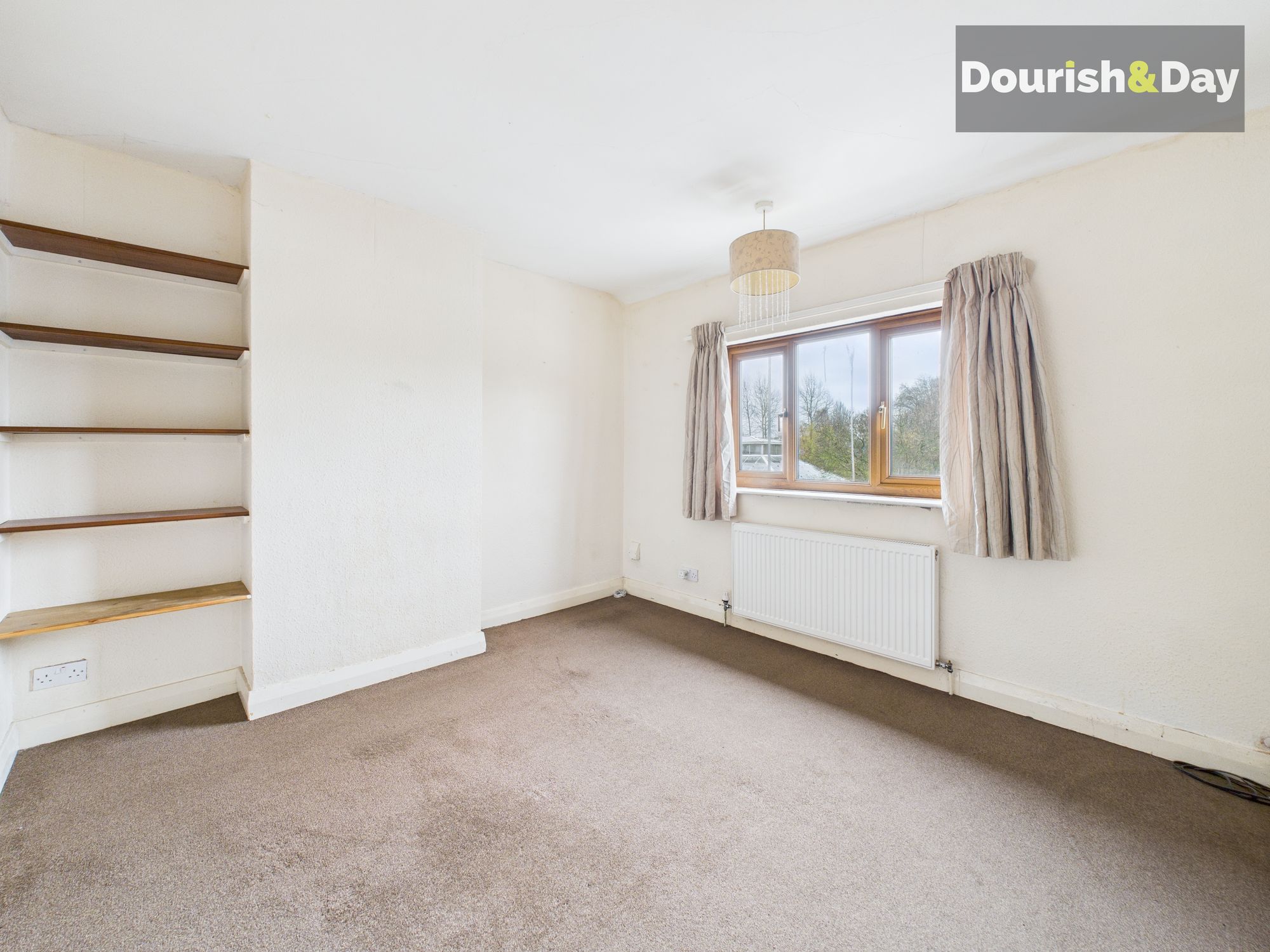 2 bed mid-terraced house for sale in Tenterbanks, Stafford, ST16  - Property Image 7