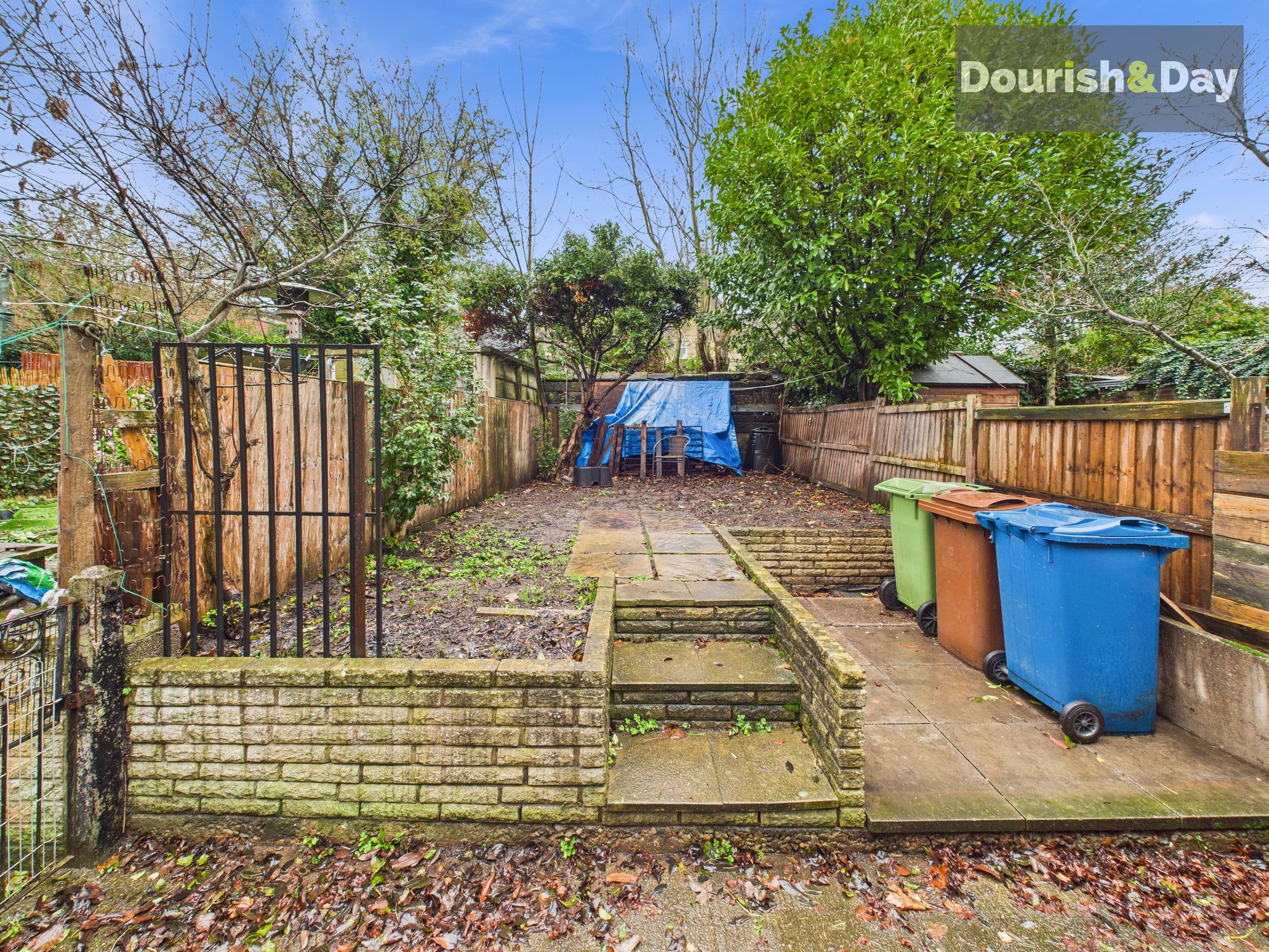 2 bed mid-terraced house for sale in Tenterbanks, Stafford, ST16  - Property Image 10