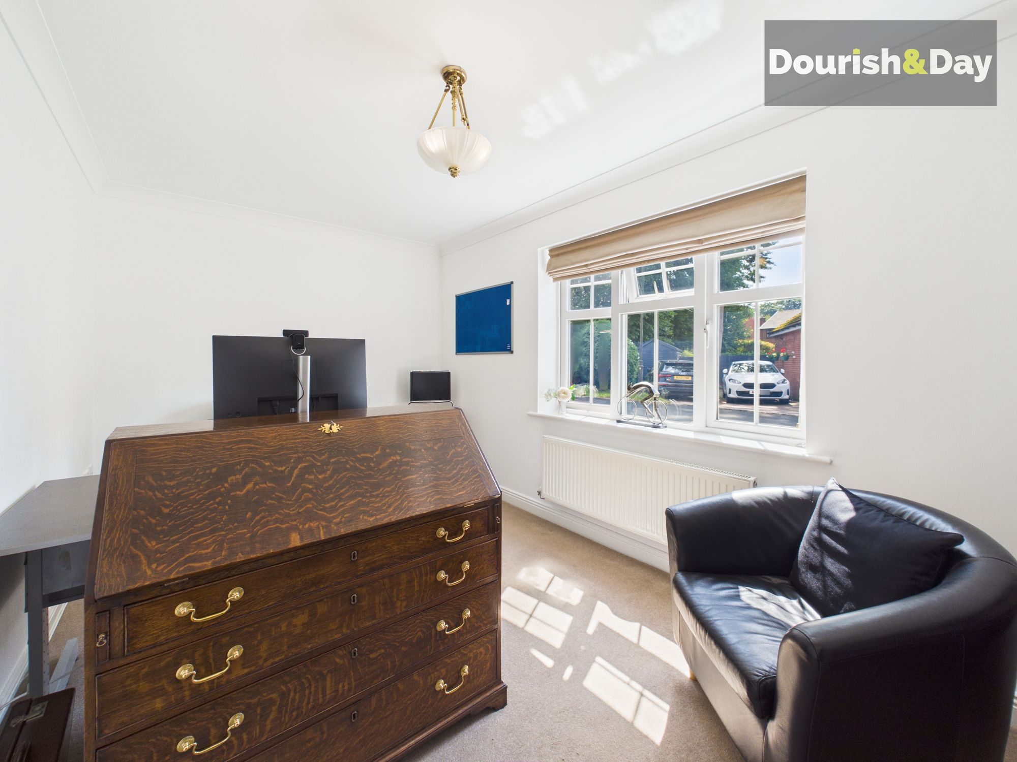5 bed detached house for sale in Beechcroft Grange, Stafford, ST16  - Property Image 7