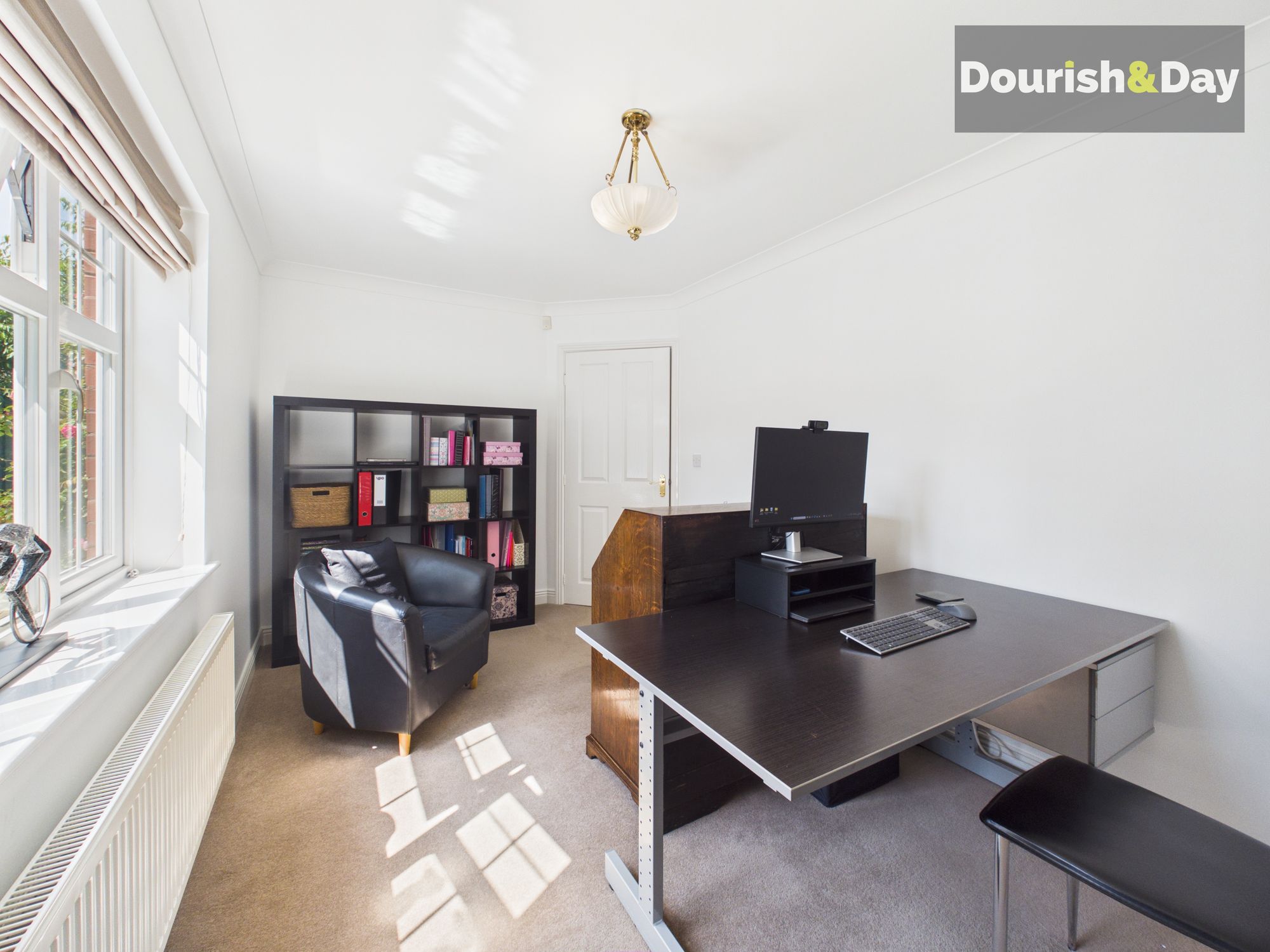 5 bed detached house for sale in Beechcroft Grange, Stafford, ST16  - Property Image 8