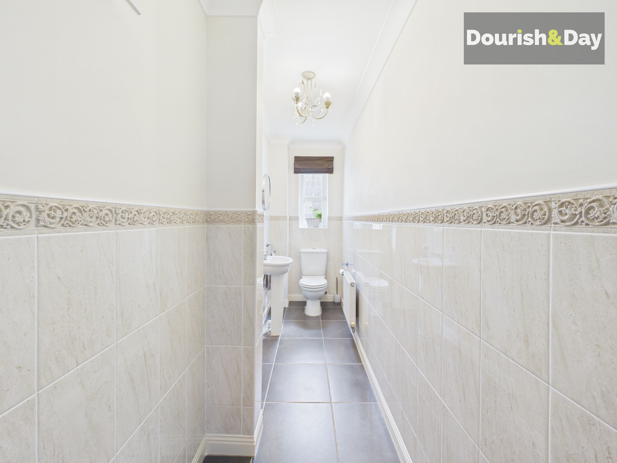 5 bed detached house for sale in Beechcroft Grange, Stafford, ST16  - Property Image 9