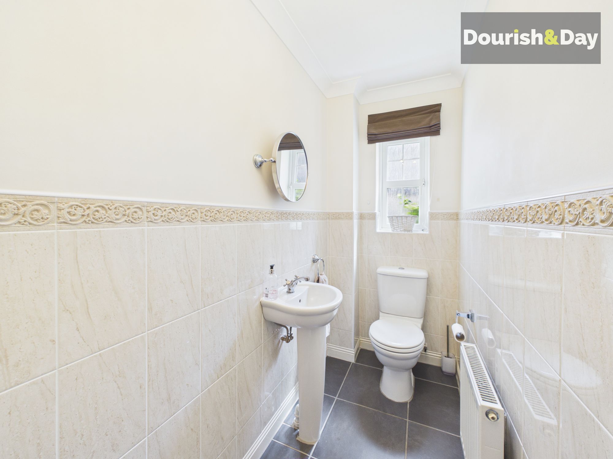 5 bed detached house for sale in Beechcroft Grange, Stafford, ST16  - Property Image 10