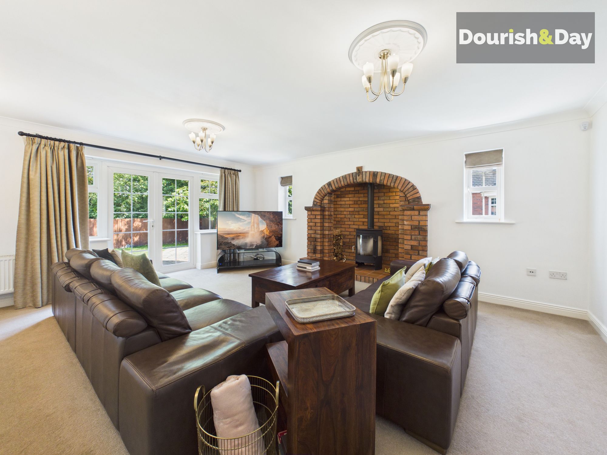 5 bed detached house for sale in Beechcroft Grange, Stafford, ST16  - Property Image 11