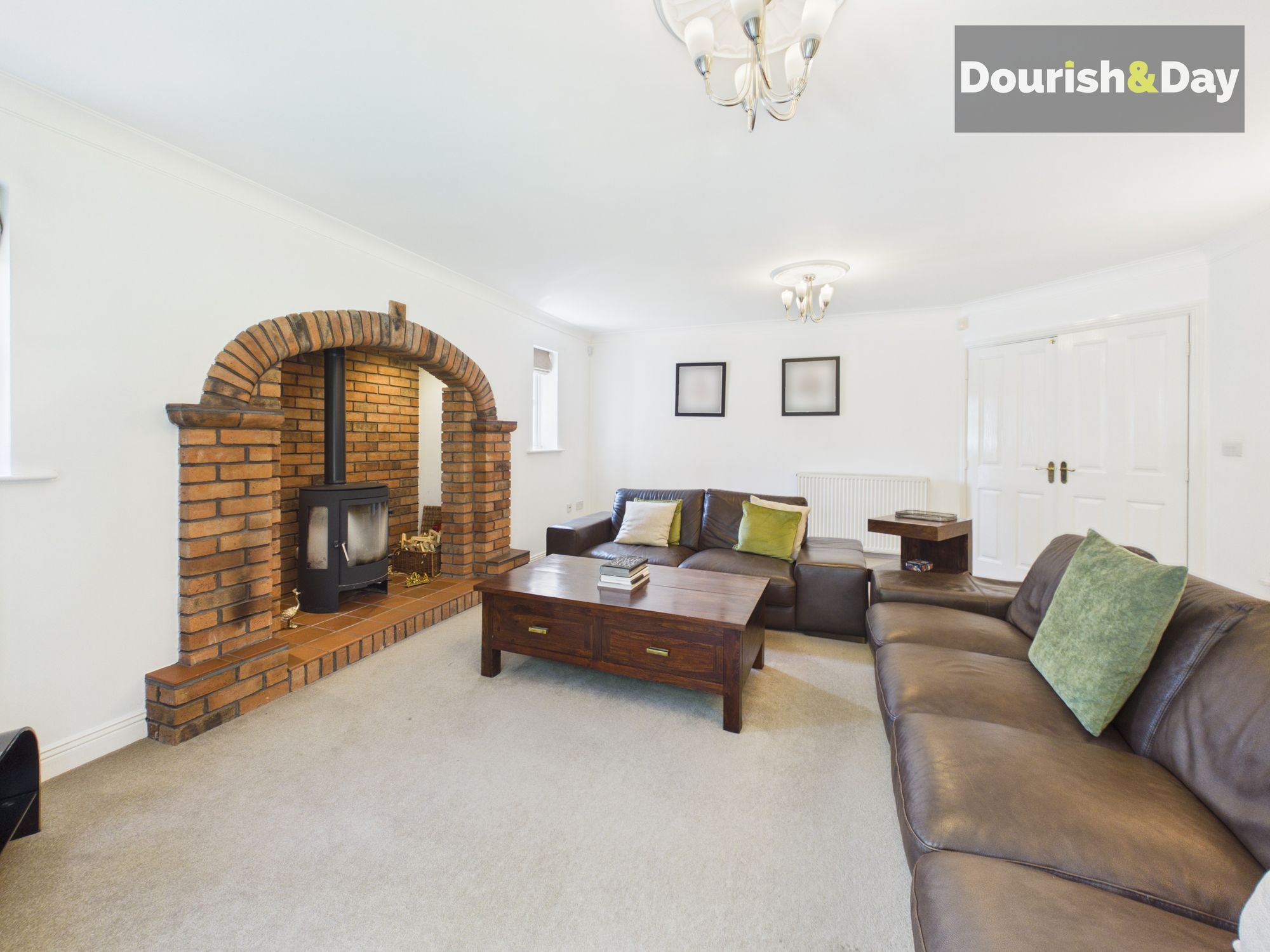 5 bed detached house for sale in Beechcroft Grange, Stafford, ST16  - Property Image 4