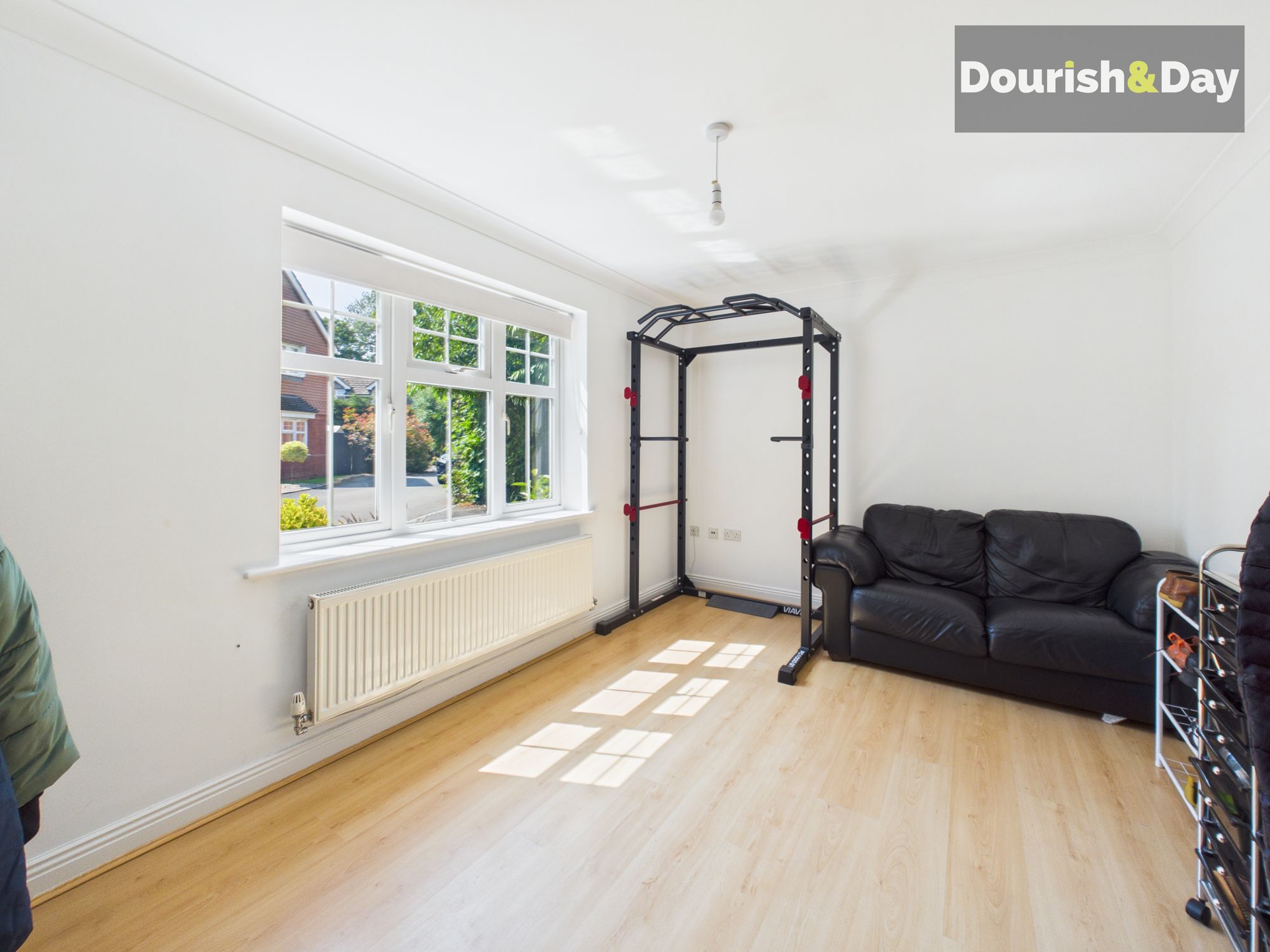 5 bed detached house for sale in Beechcroft Grange, Stafford, ST16  - Property Image 13