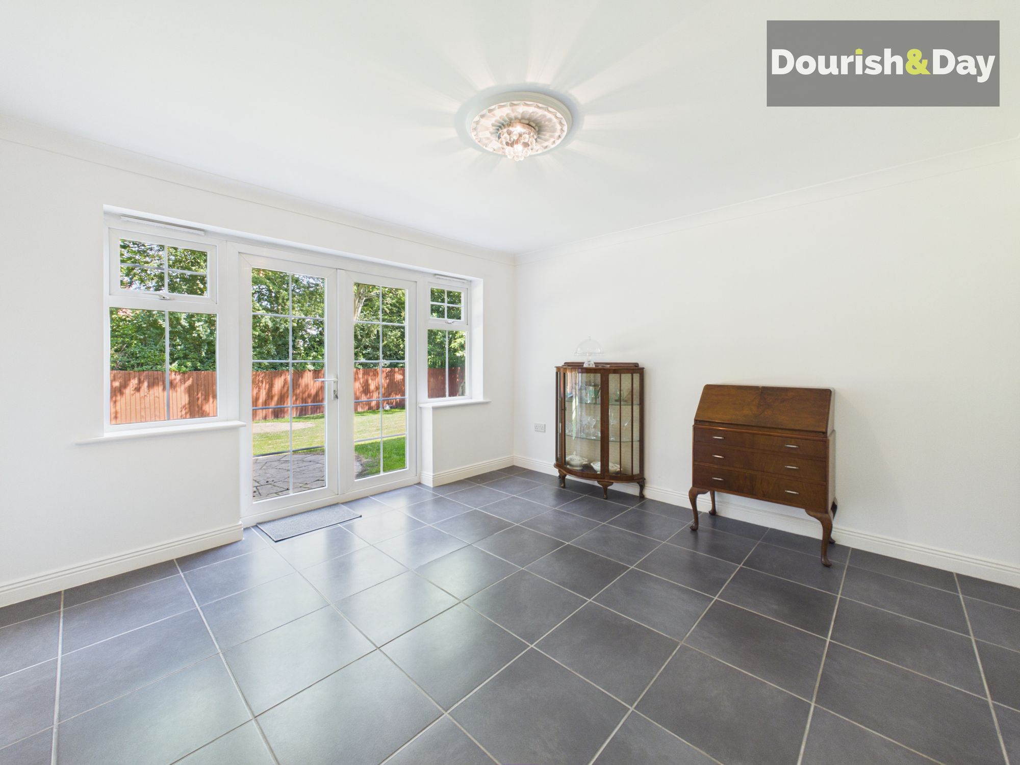5 bed detached house for sale in Beechcroft Grange, Stafford, ST16  - Property Image 18