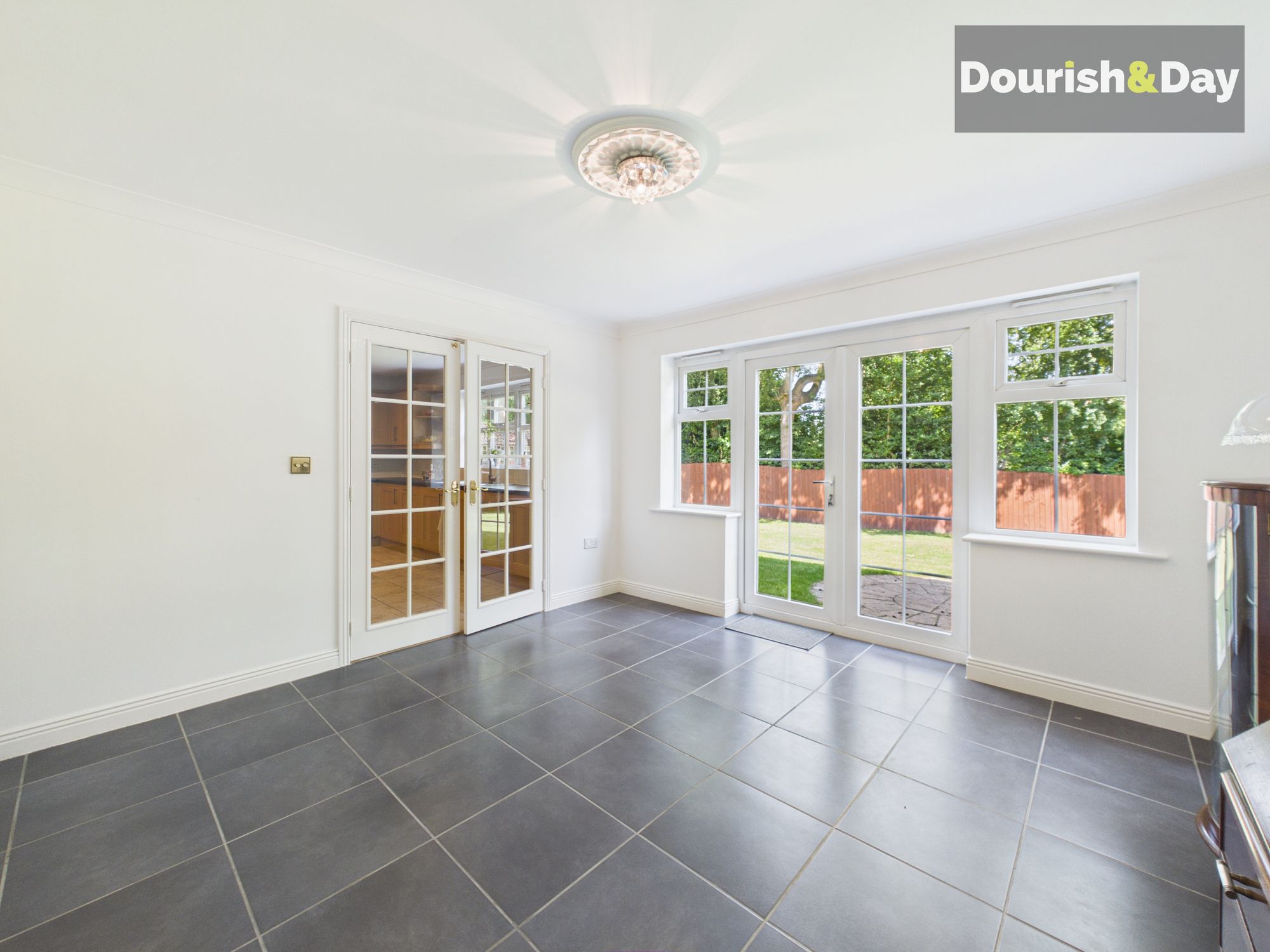 5 bed detached house for sale in Beechcroft Grange, Stafford, ST16  - Property Image 19