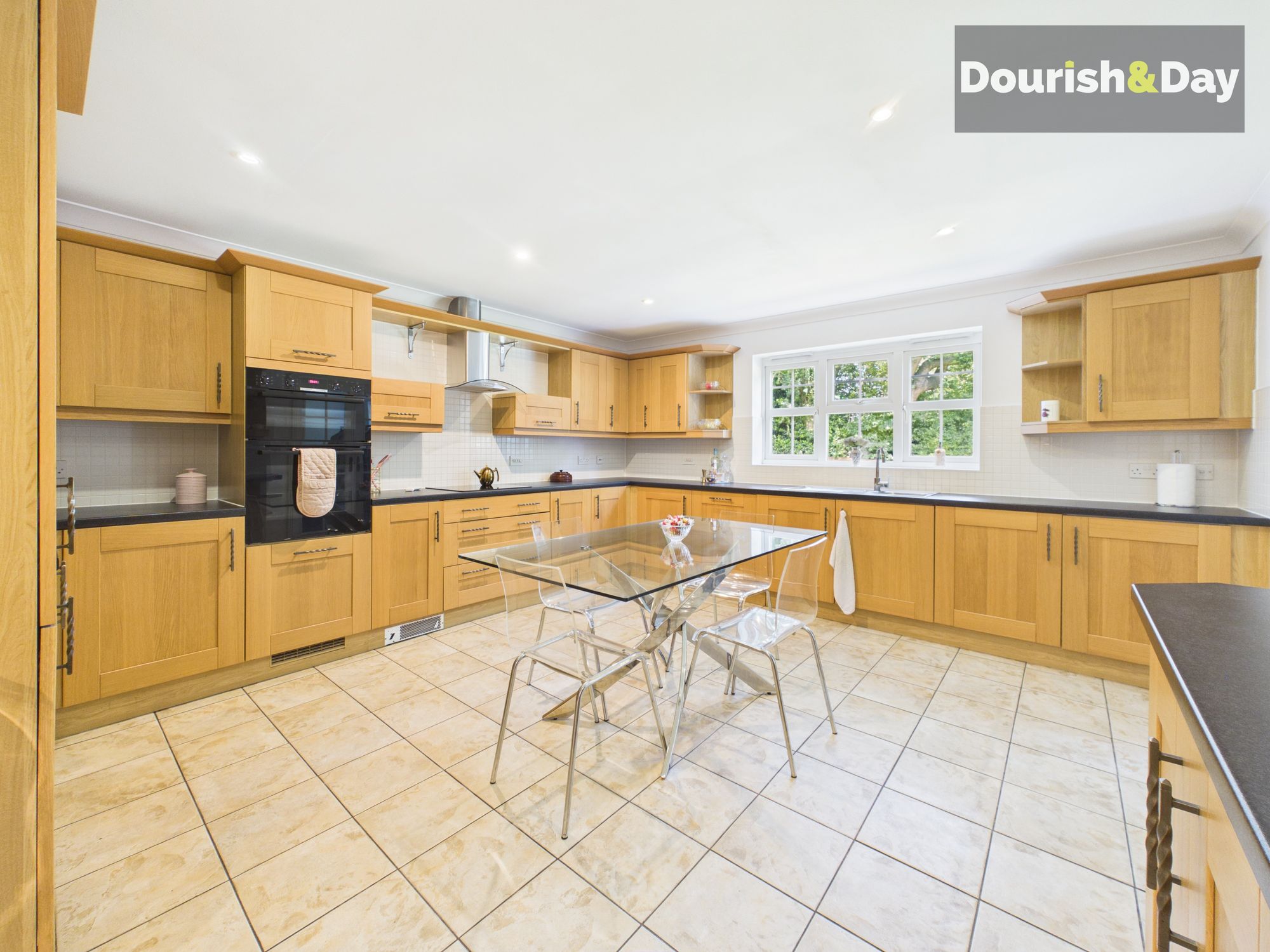 5 bed detached house for sale in Beechcroft Grange, Stafford, ST16  - Property Image 2