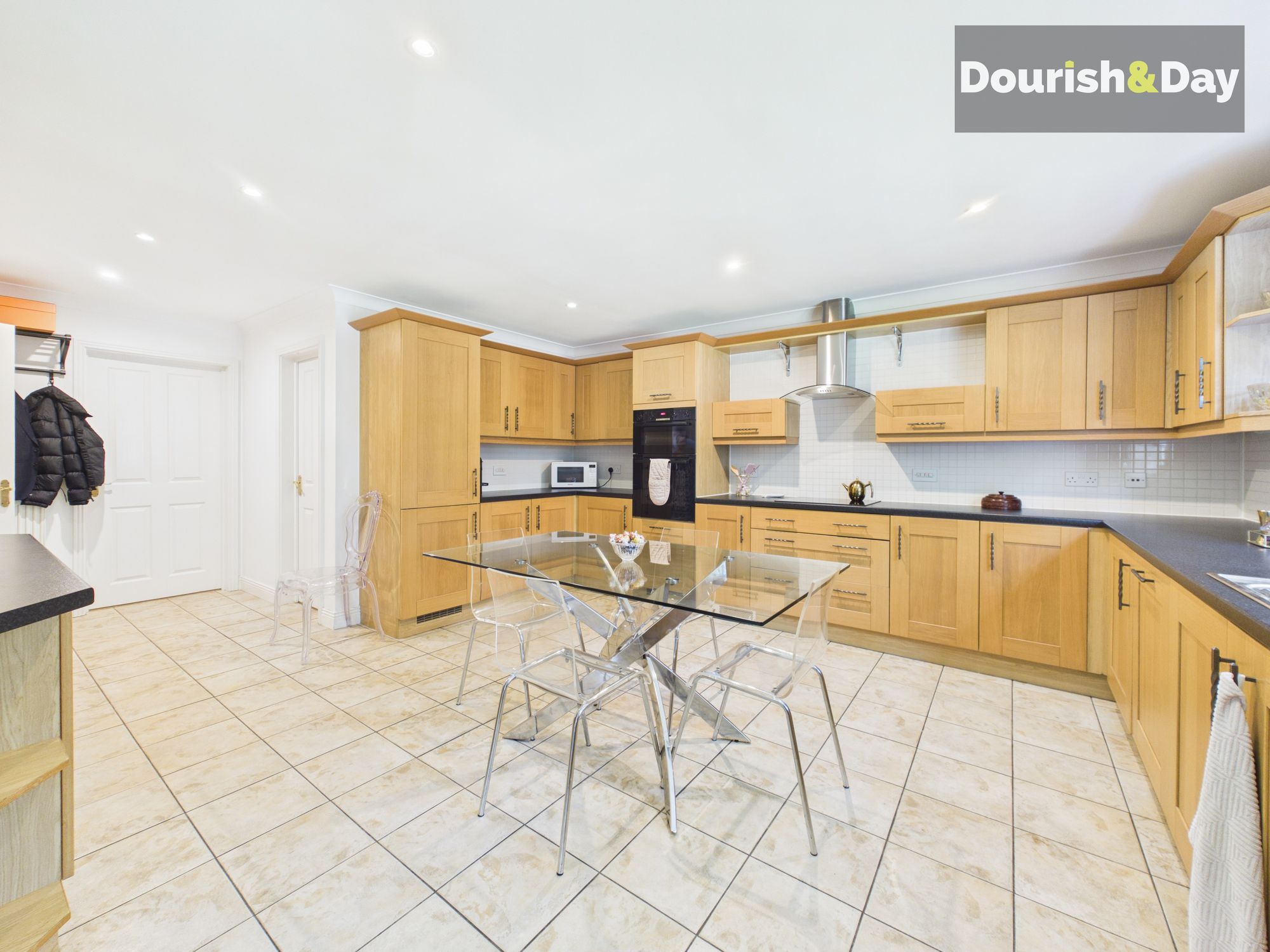 5 bed detached house for sale in Beechcroft Grange, Stafford, ST16  - Property Image 15