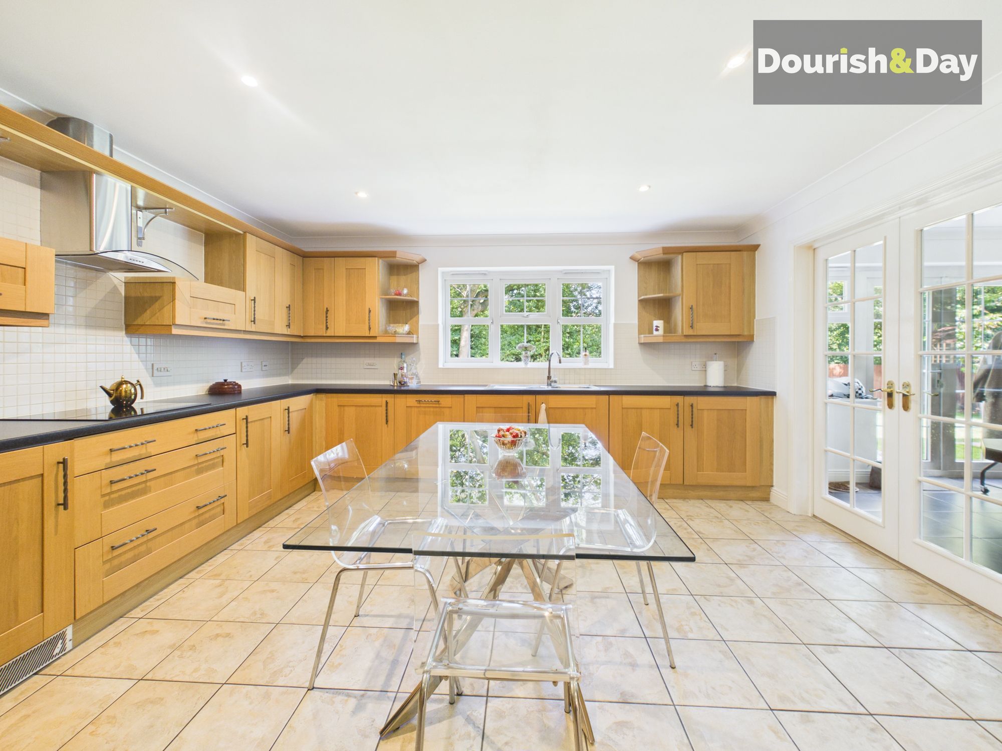 5 bed detached house for sale in Beechcroft Grange, Stafford, ST16  - Property Image 14