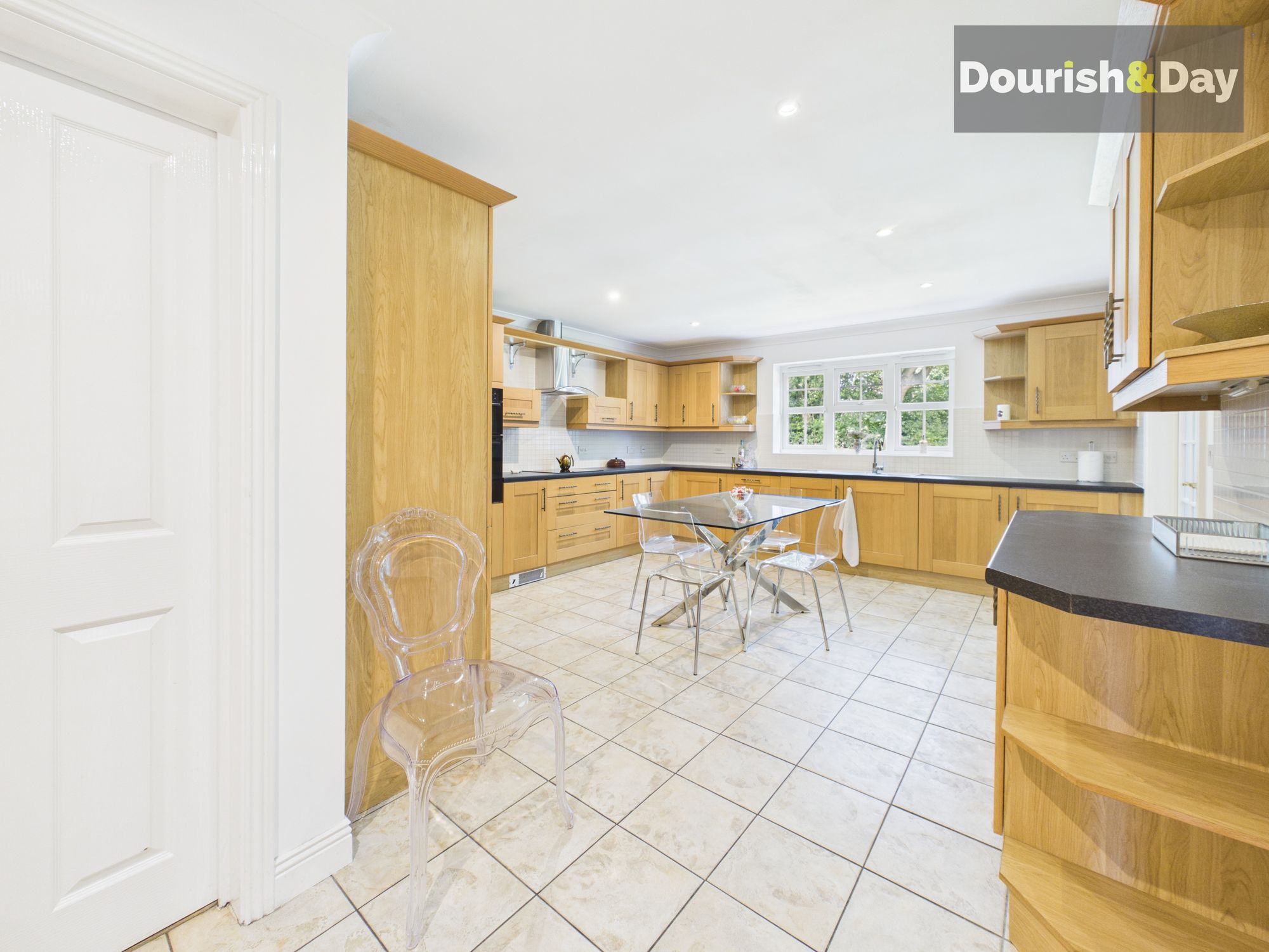 5 bed detached house for sale in Beechcroft Grange, Stafford, ST16  - Property Image 16