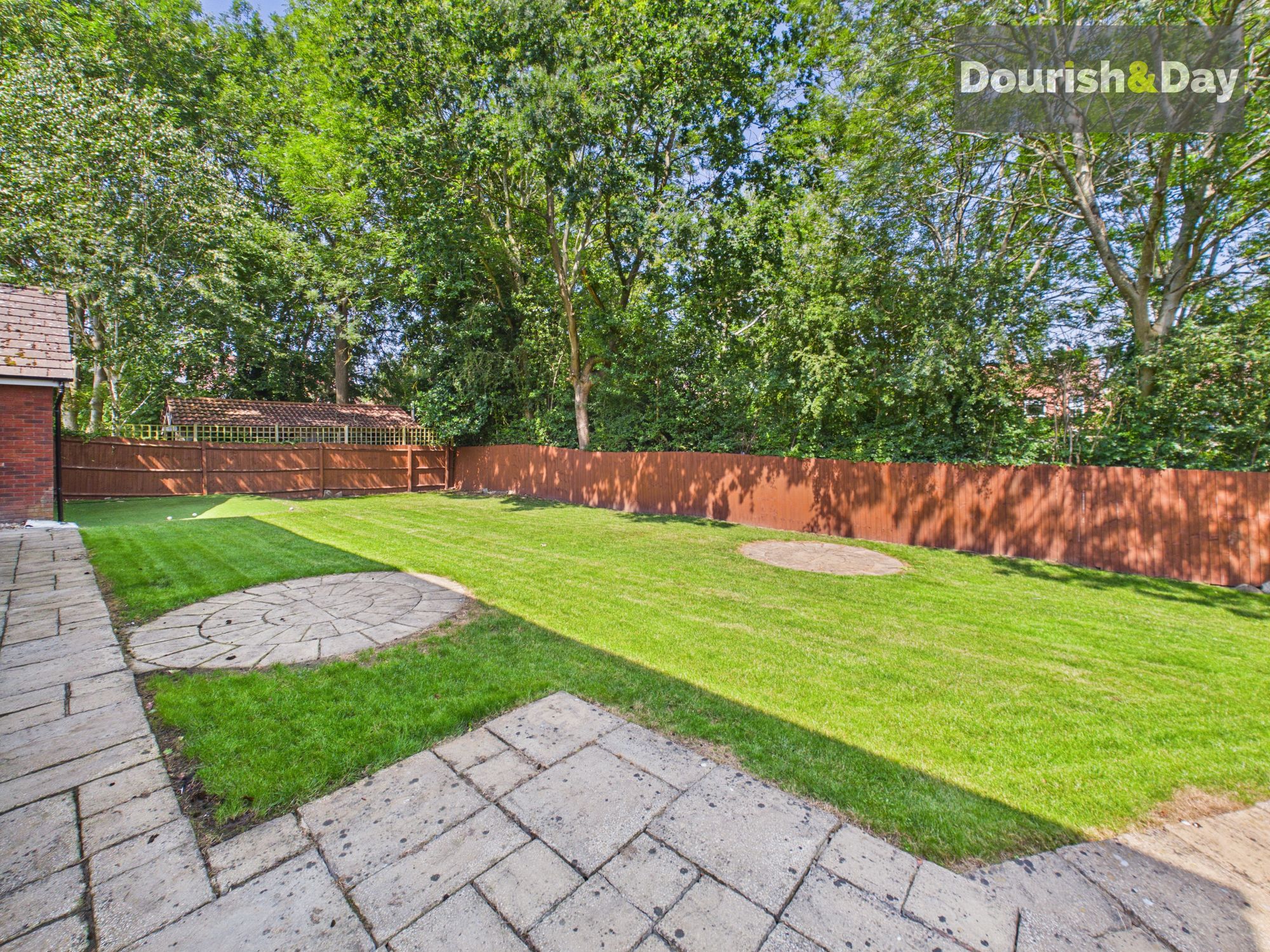 5 bed detached house for sale in Beechcroft Grange, Stafford, ST16  - Property Image 37