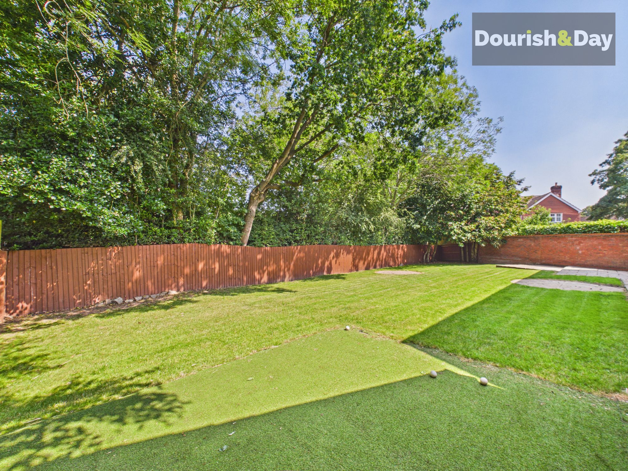 5 bed detached house for sale in Beechcroft Grange, Stafford, ST16  - Property Image 35