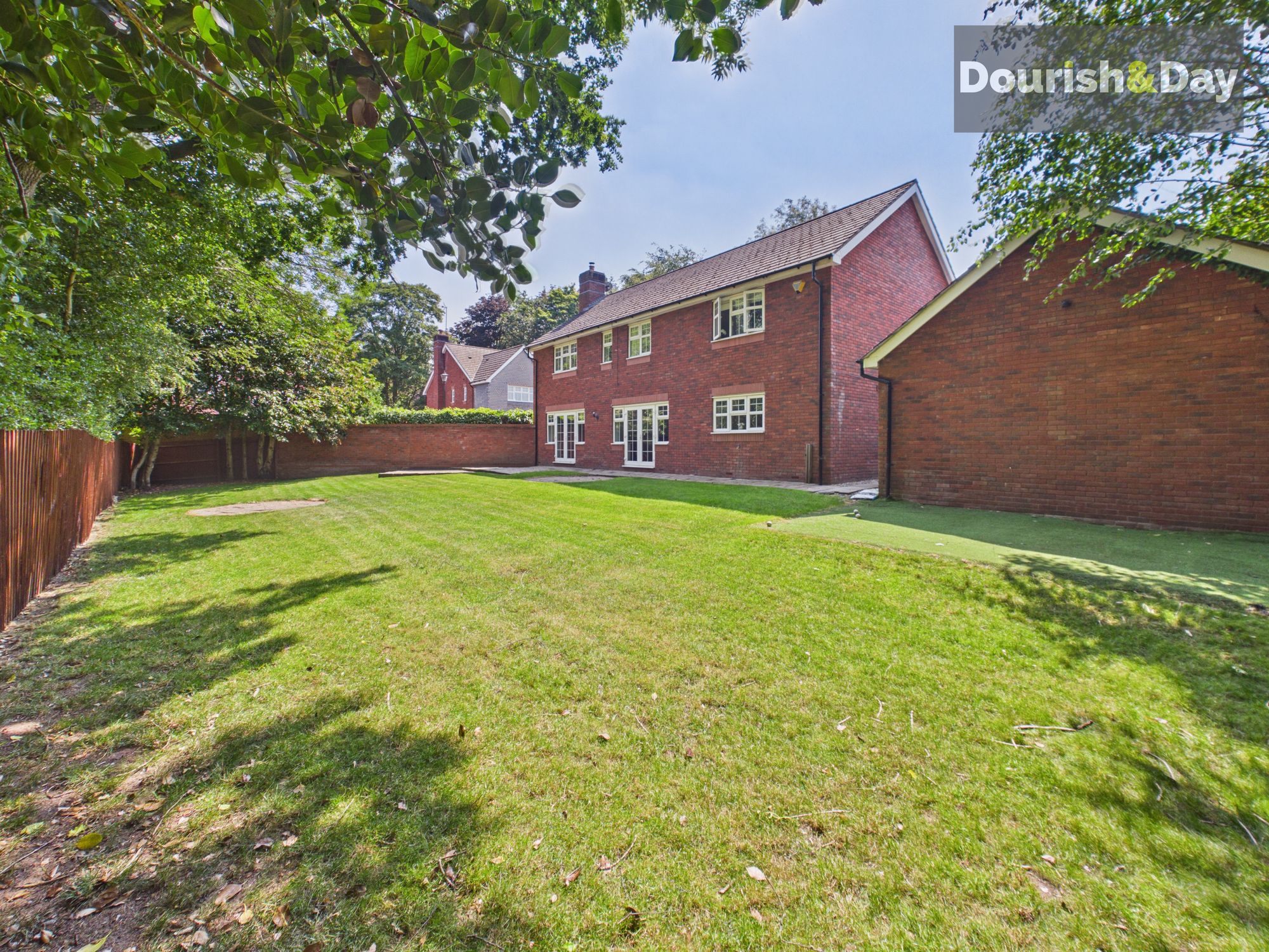 5 bed detached house for sale in Beechcroft Grange, Stafford, ST16  - Property Image 3