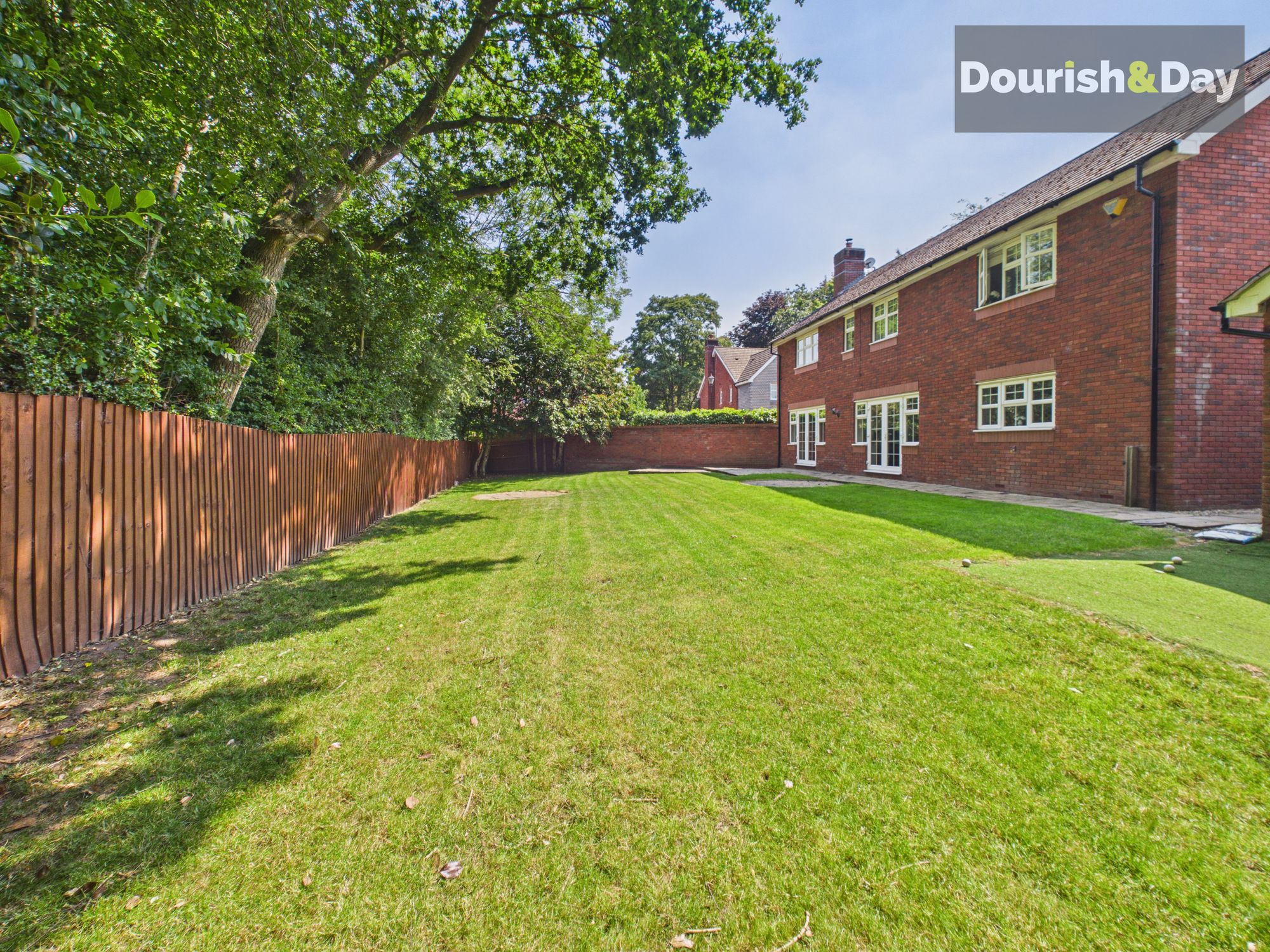 5 bed detached house for sale in Beechcroft Grange, Stafford, ST16  - Property Image 36