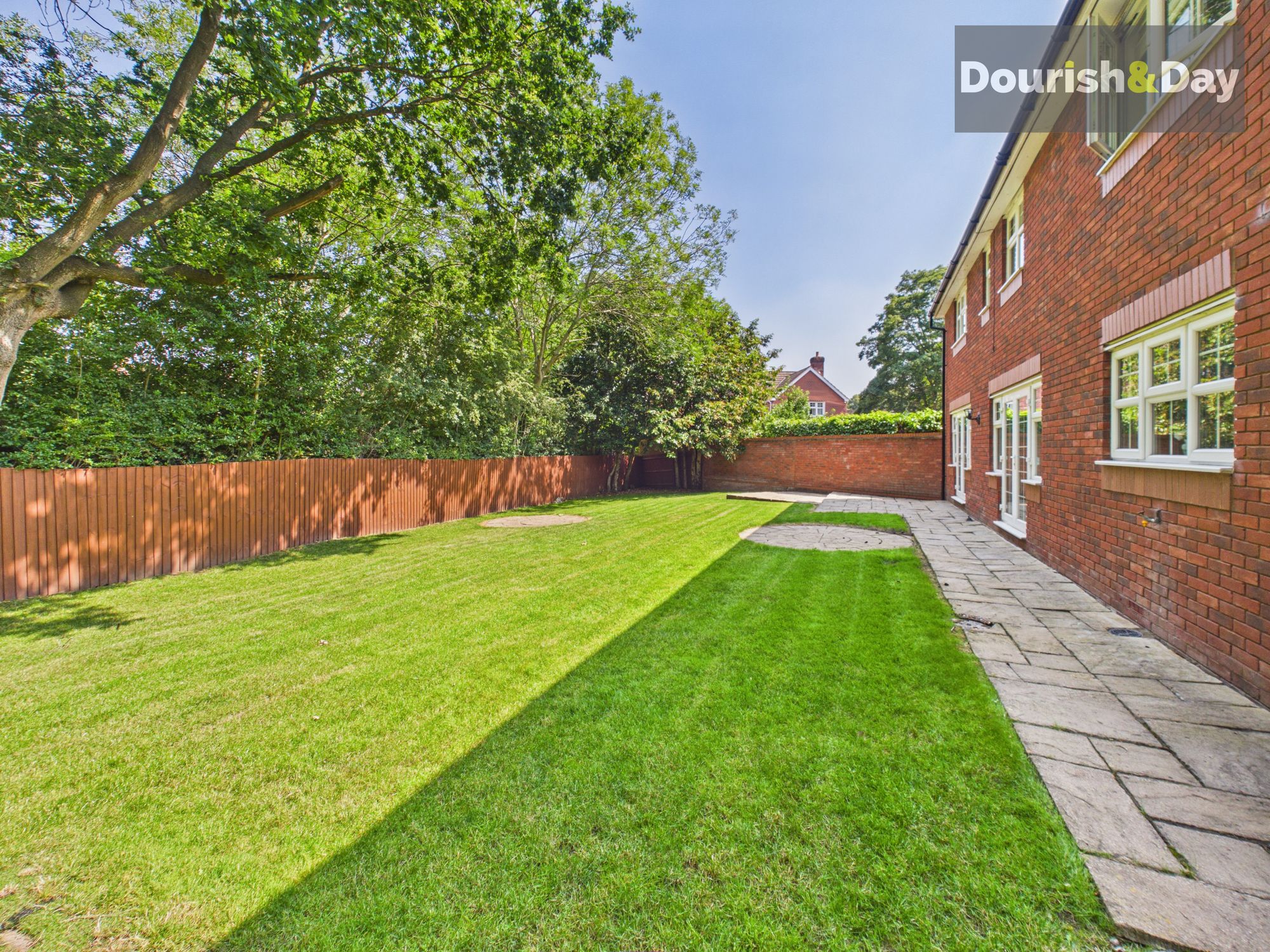 5 bed detached house for sale in Beechcroft Grange, Stafford, ST16  - Property Image 38