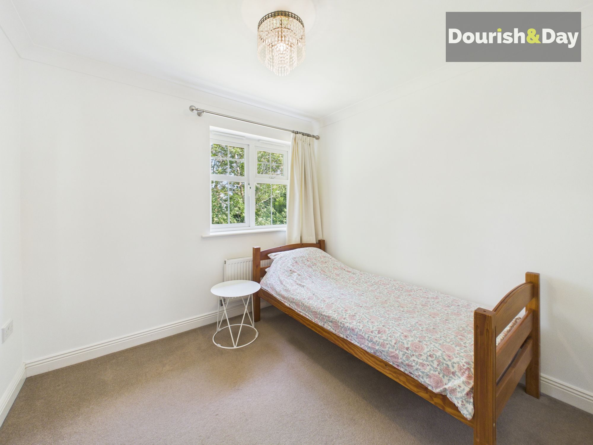 5 bed detached house for sale in Beechcroft Grange, Stafford, ST16  - Property Image 22