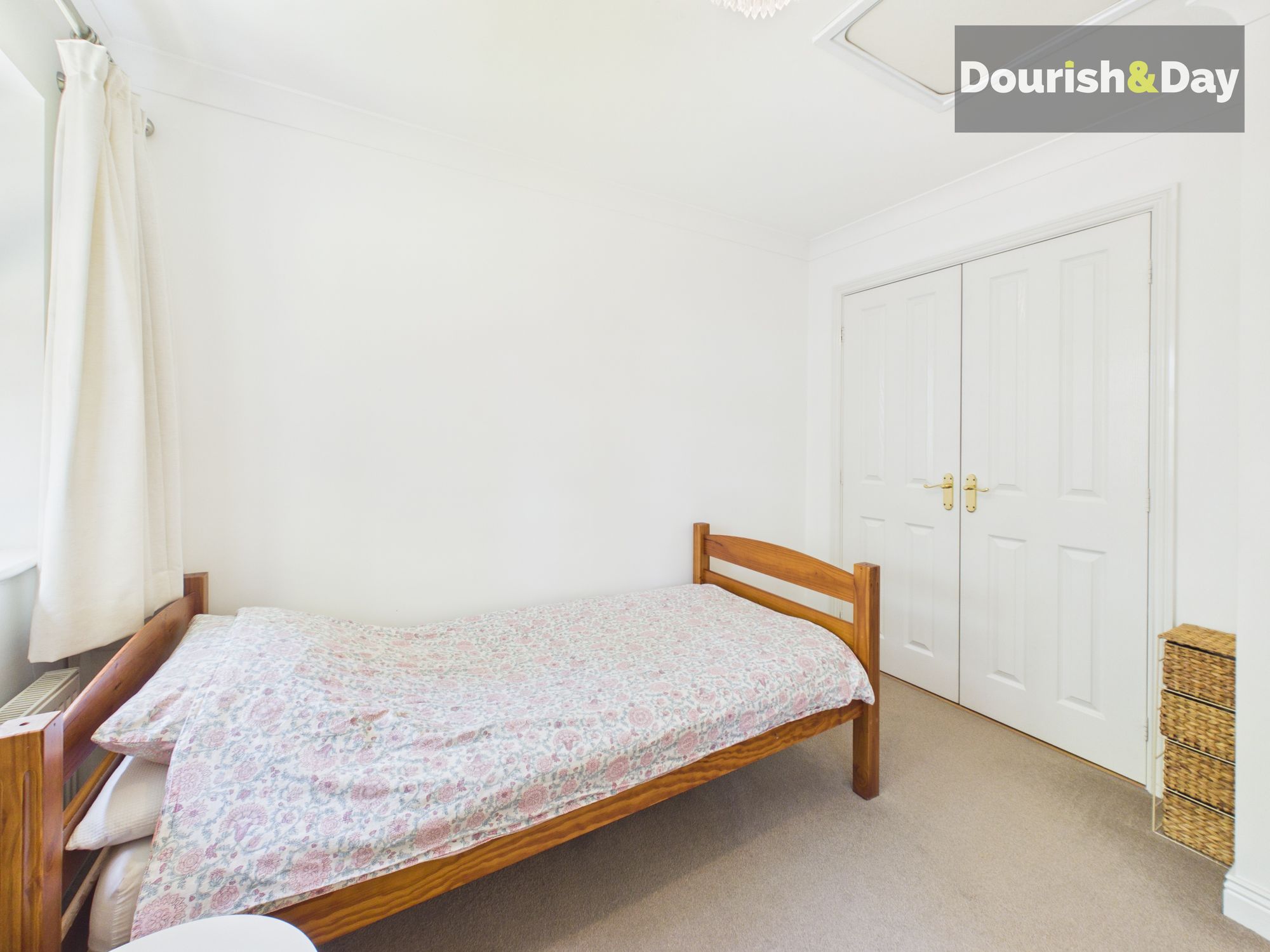 5 bed detached house for sale in Beechcroft Grange, Stafford, ST16  - Property Image 23