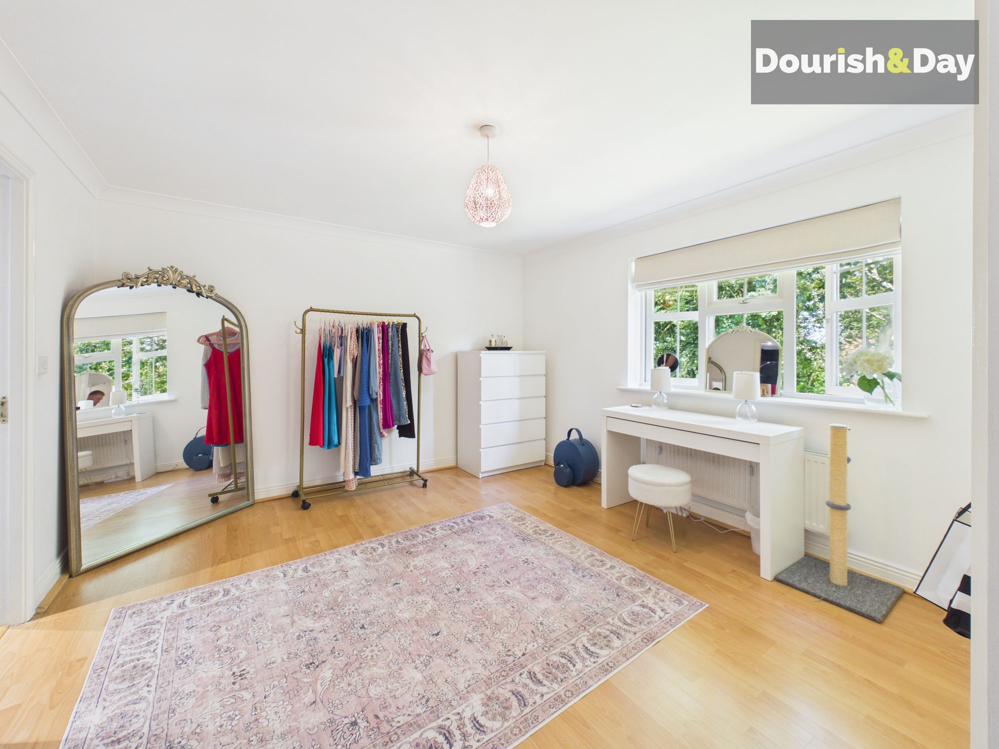 5 bed detached house for sale in Beechcroft Grange, Stafford, ST16  - Property Image 24