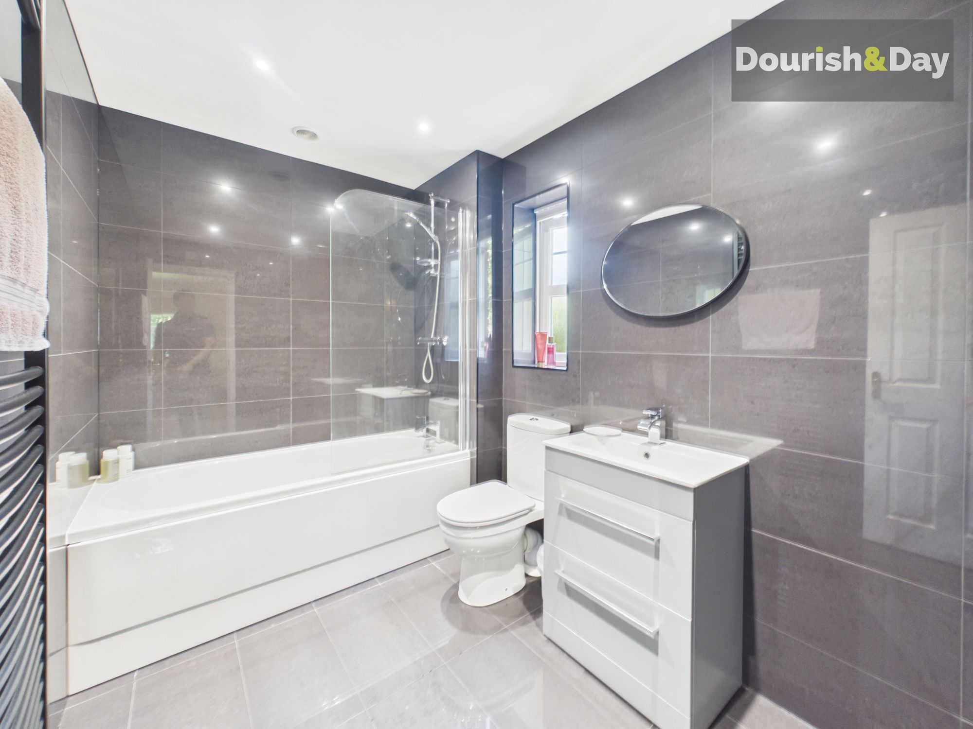 5 bed detached house for sale in Beechcroft Grange, Stafford, ST16  - Property Image 26