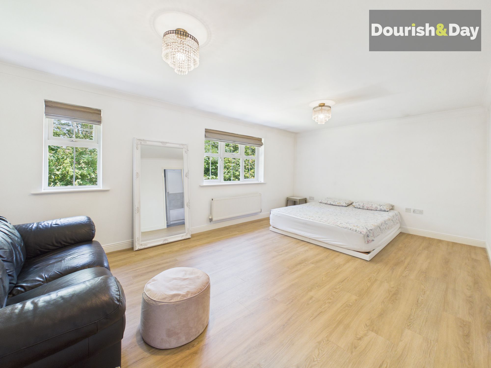 5 bed detached house for sale in Beechcroft Grange, Stafford, ST16  - Property Image 30