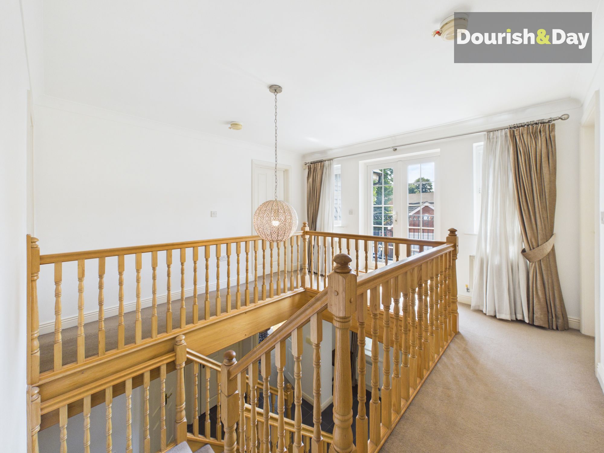5 bed detached house for sale in Beechcroft Grange, Stafford, ST16  - Property Image 20