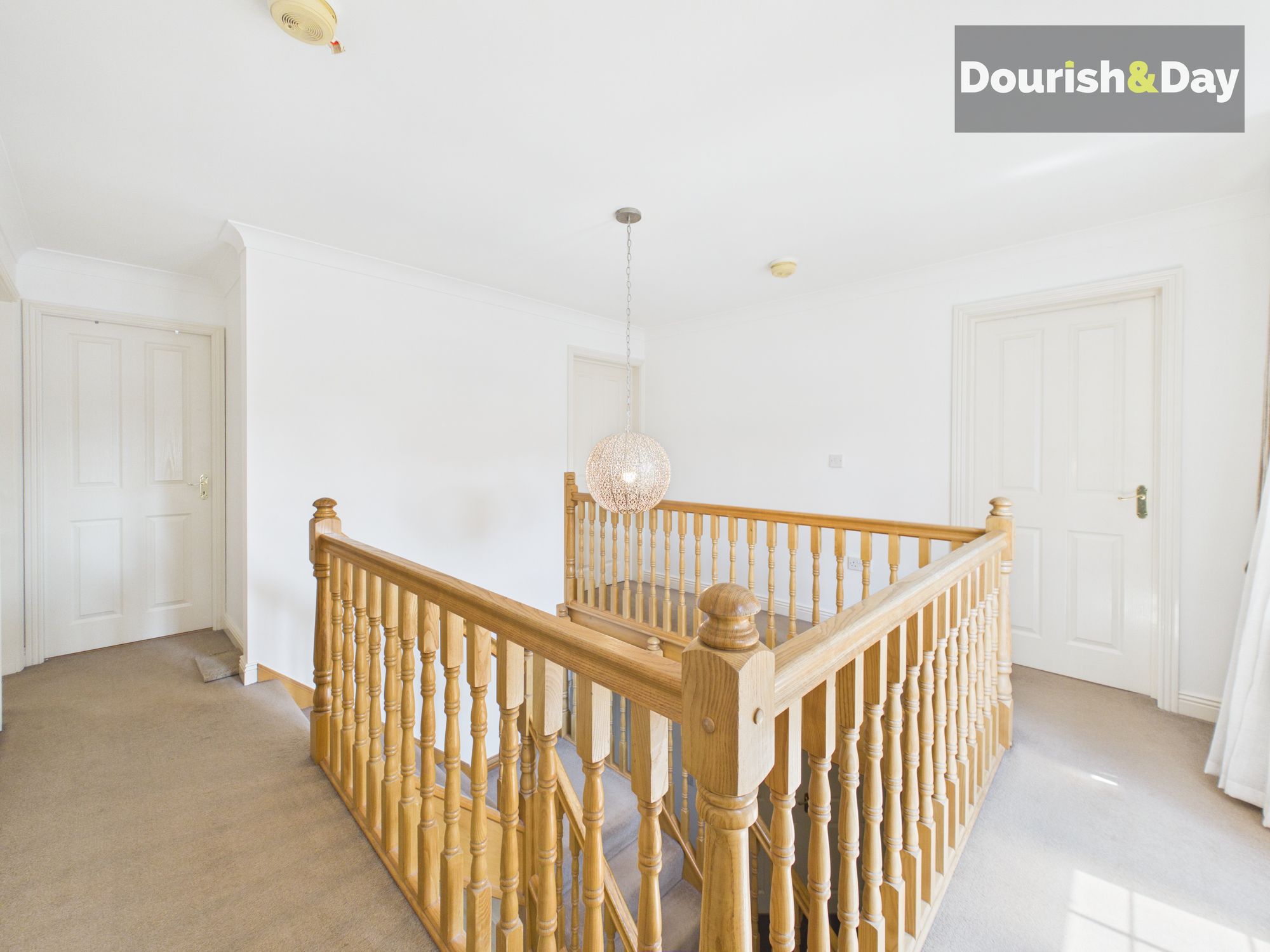 5 bed detached house for sale in Beechcroft Grange, Stafford, ST16  - Property Image 21