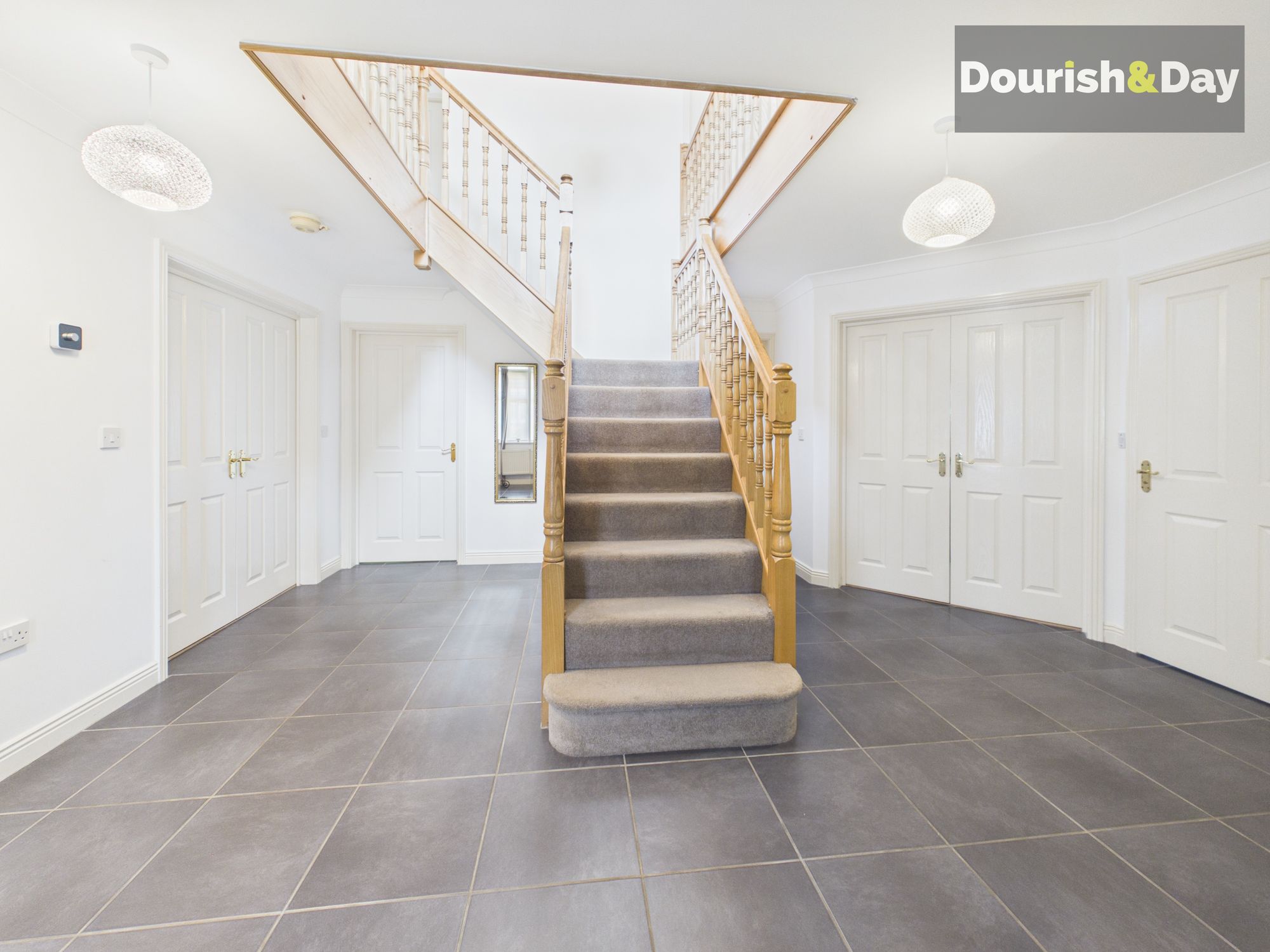 5 bed detached house for sale in Beechcroft Grange, Stafford, ST16  - Property Image 6