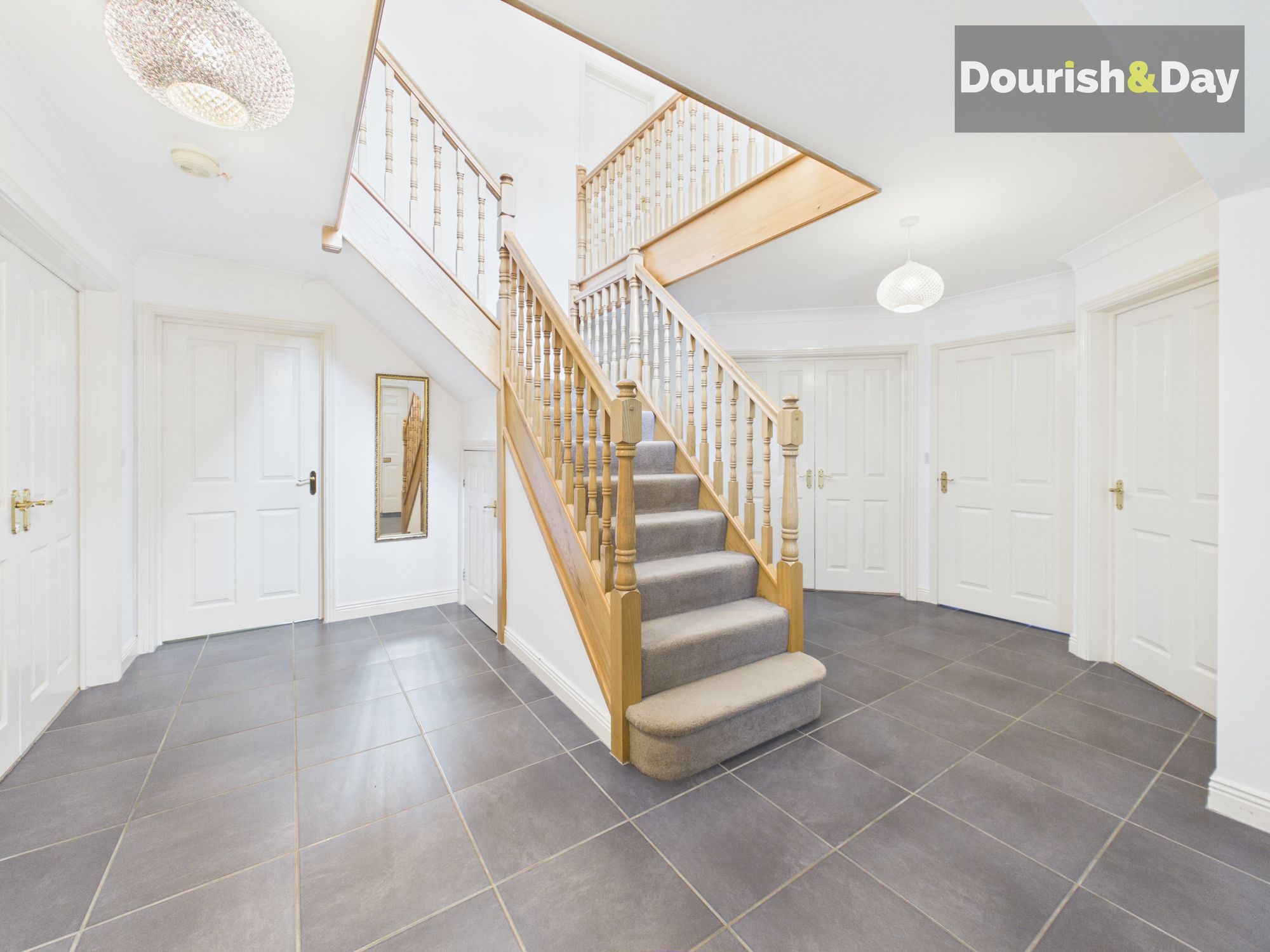 5 bed detached house for sale in Beechcroft Grange, Stafford, ST16  - Property Image 5