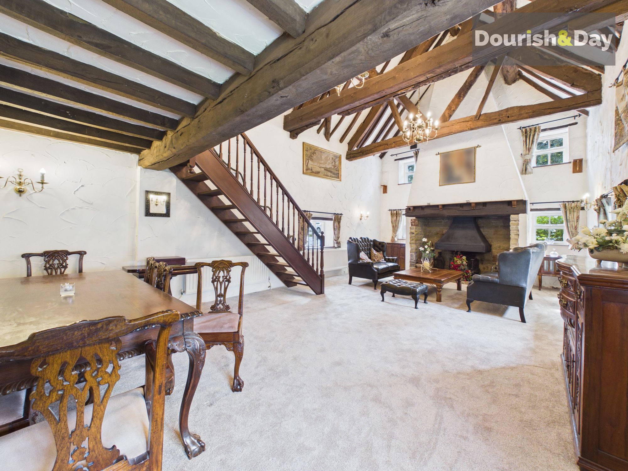 5 bed semi-detached house for sale in Pinfold Lane, Penkridge, ST19 - Property Image 8