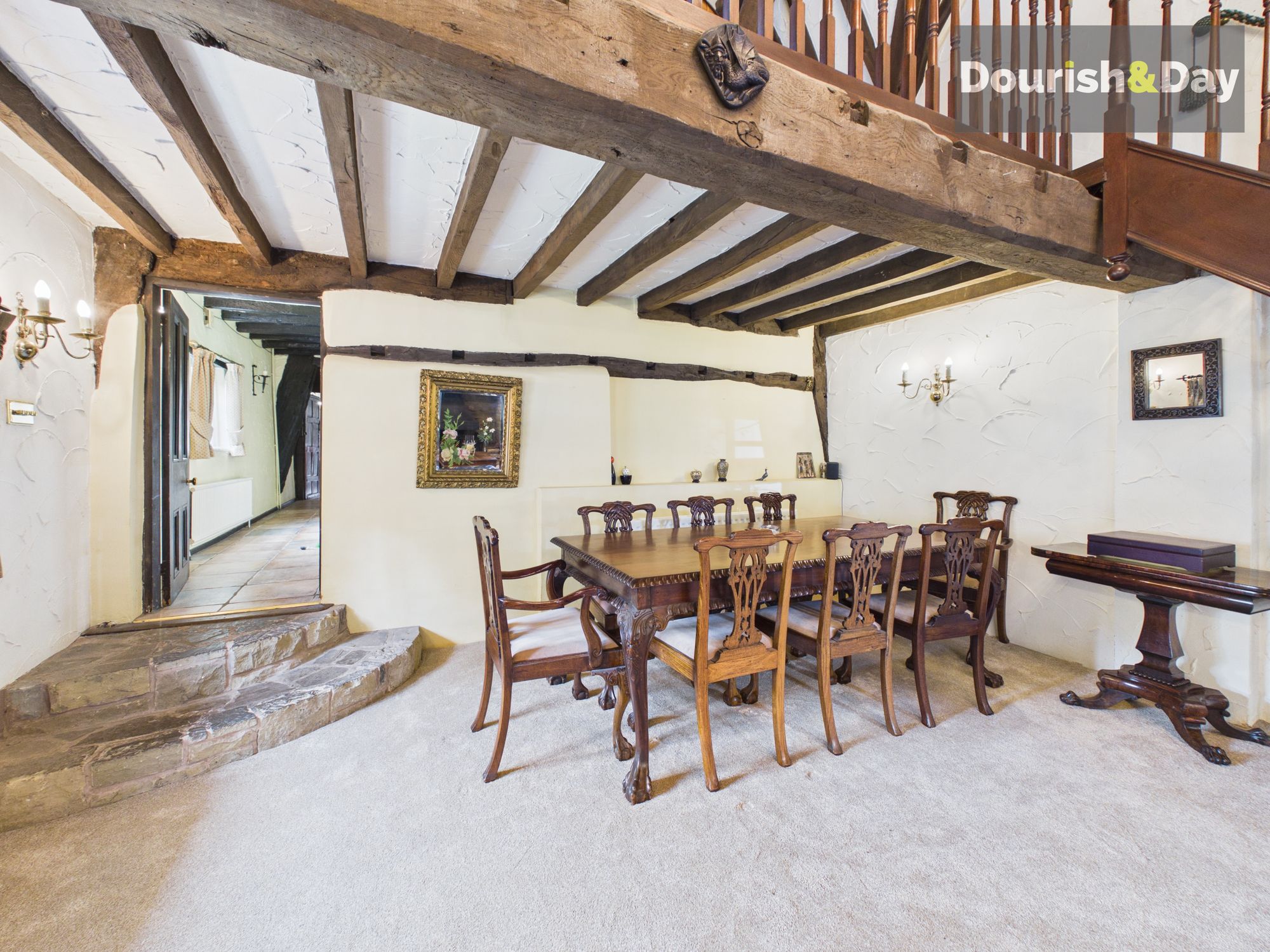 5 bed semi-detached house for sale in Pinfold Lane, Penkridge, ST19 - Property Image 9