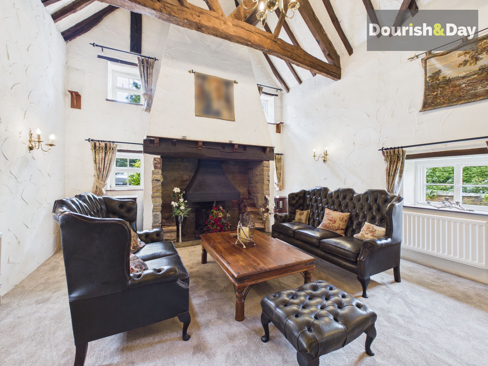5 bed semi-detached house for sale in Pinfold Lane, Penkridge, ST19 - Property Image 10