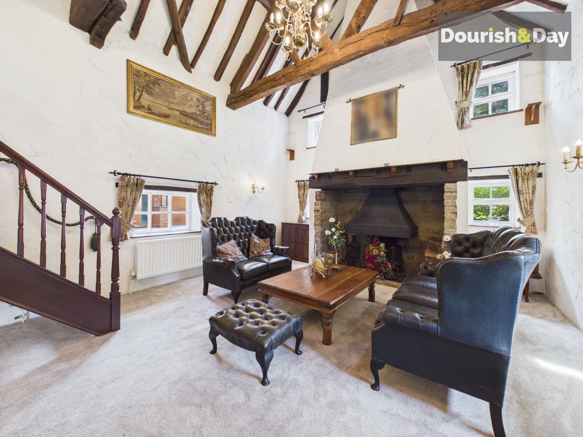 5 bed semi-detached house for sale in Pinfold Lane, Penkridge, ST19 - Property Image 11