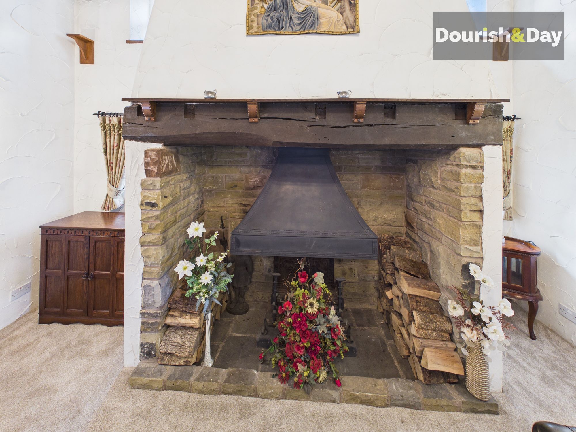 5 bed semi-detached house for sale in Pinfold Lane, Penkridge, ST19 - Property Image 12
