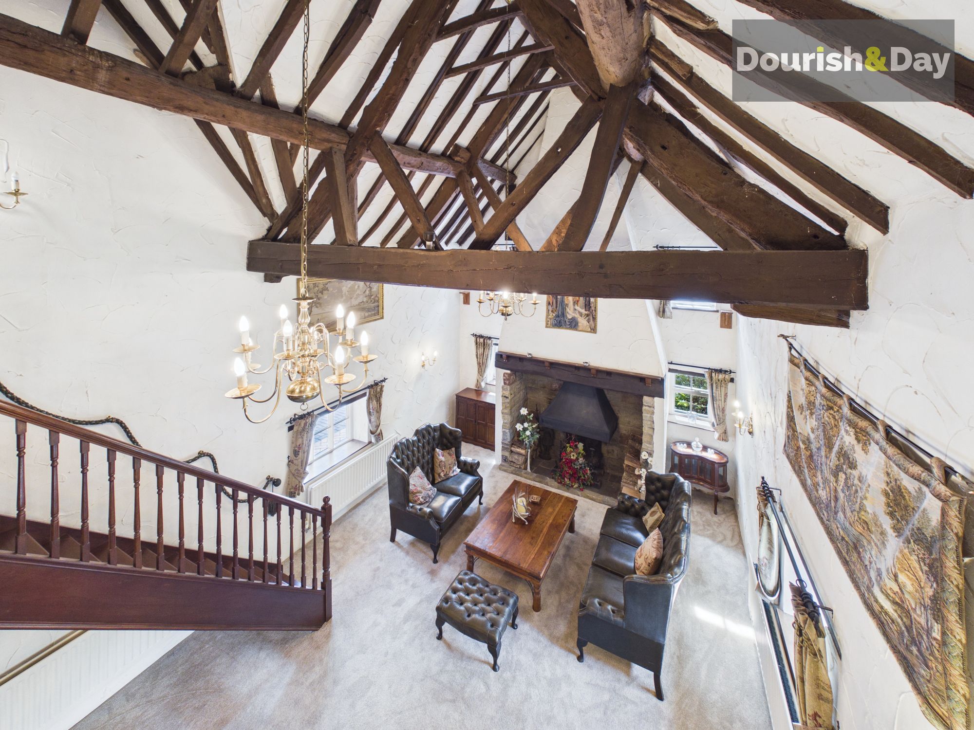 5 bed semi-detached house for sale in Pinfold Lane, Penkridge, ST19 - Property Image 14