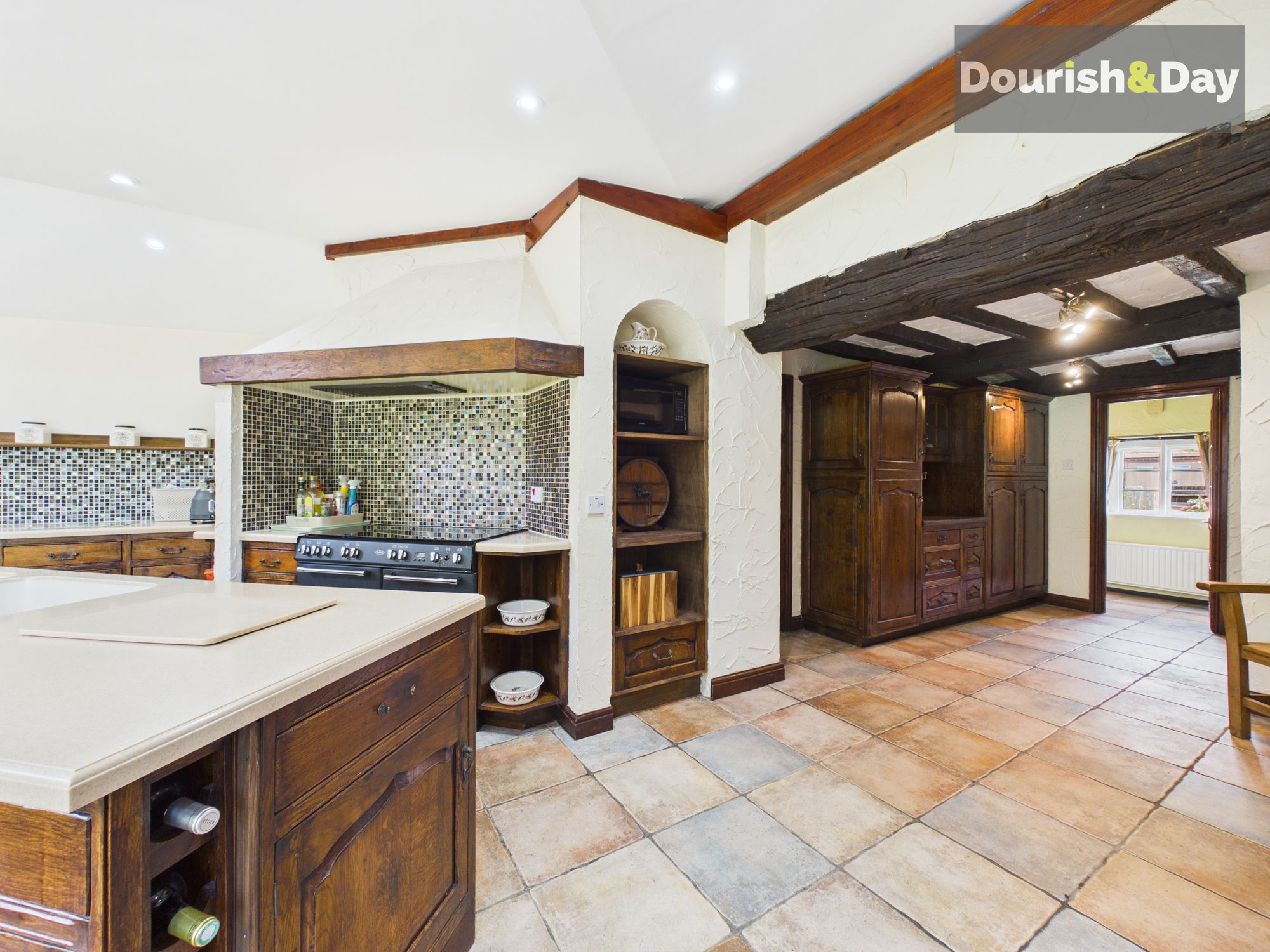 5 bed semi-detached house for sale in Pinfold Lane, Penkridge, ST19 - Property Image 18