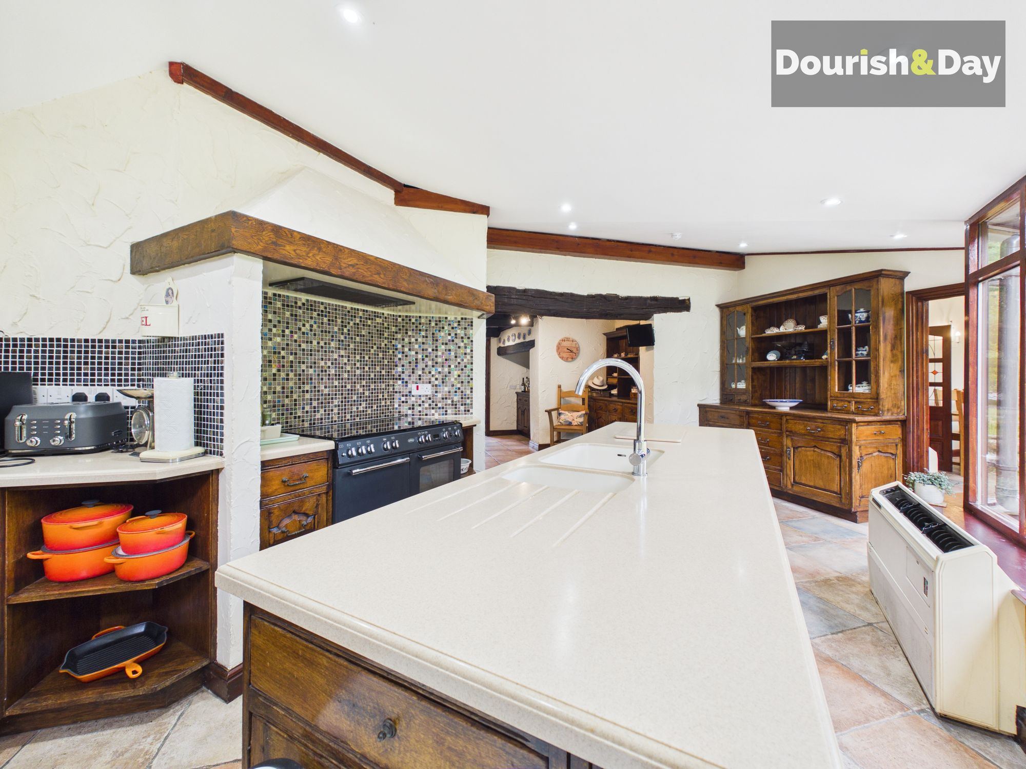 5 bed semi-detached house for sale in Pinfold Lane, Penkridge, ST19 - Property Image 20