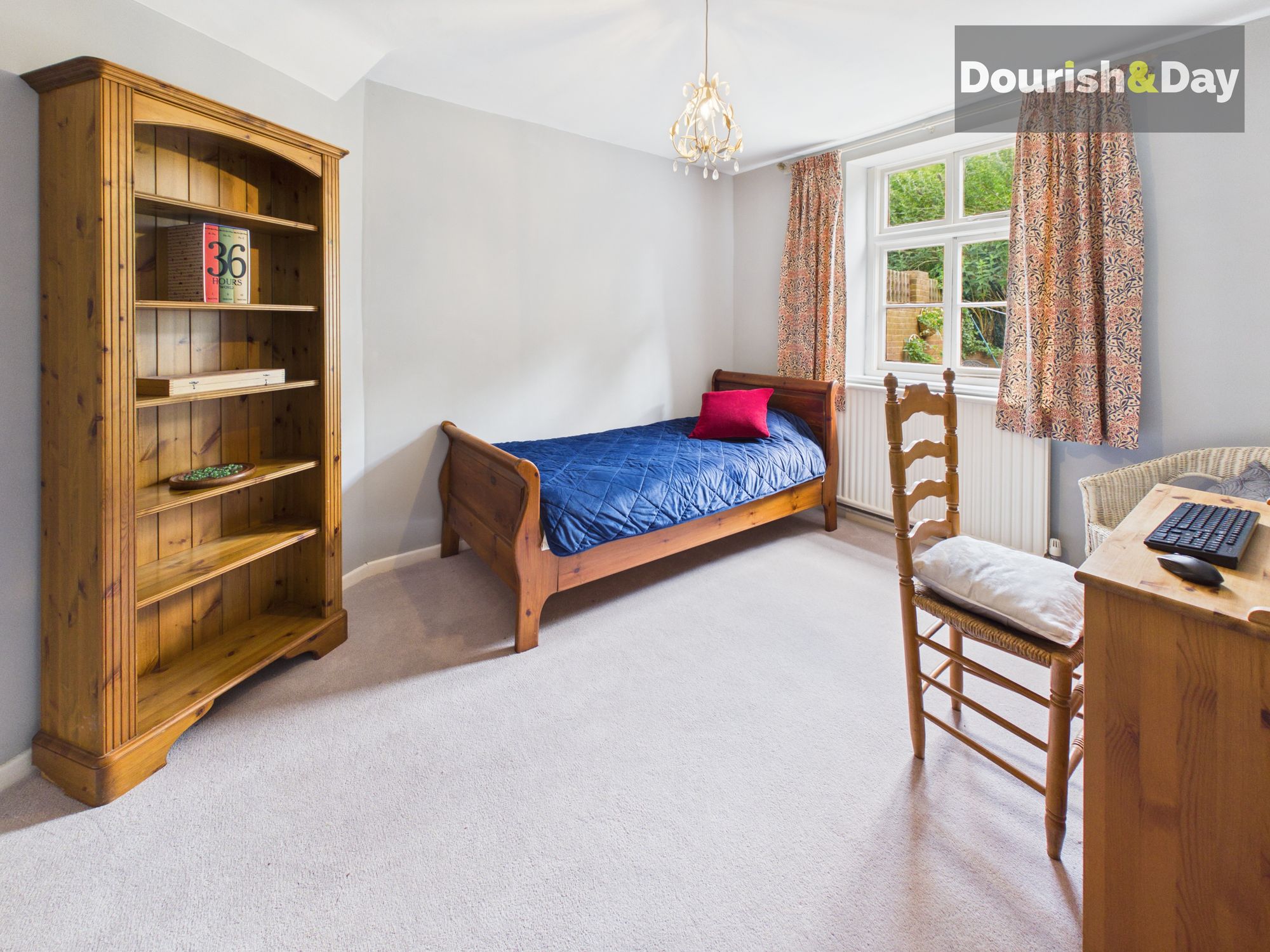 5 bed semi-detached house for sale in Pinfold Lane, Penkridge, ST19 - Property Image 26