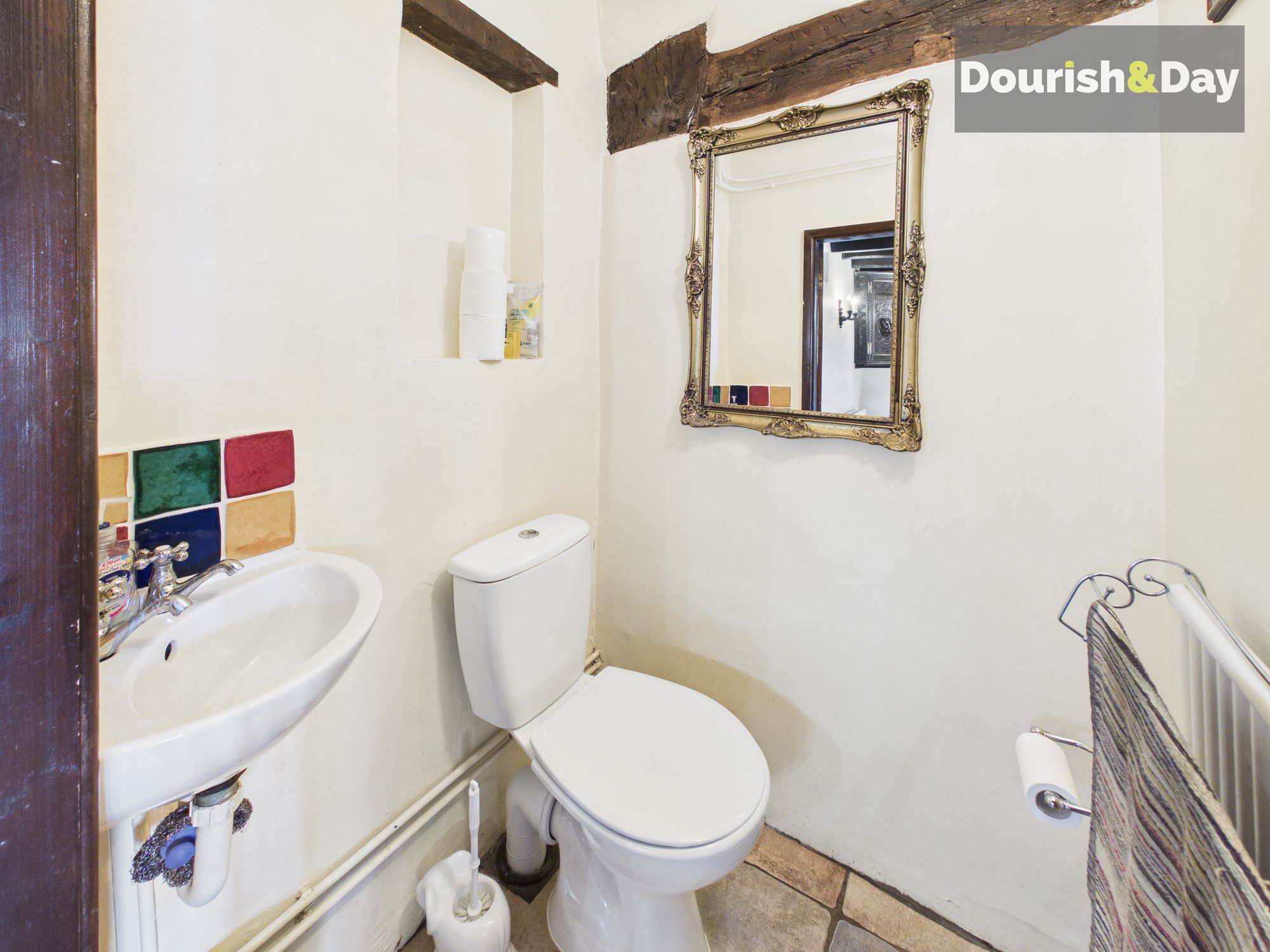 5 bed semi-detached house for sale in Pinfold Lane, Penkridge, ST19 - Property Image 24