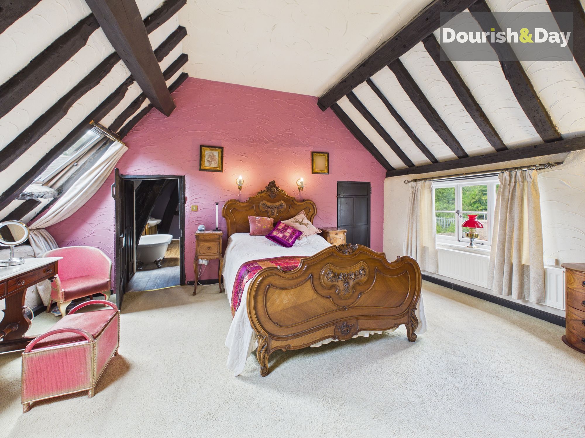 5 bed semi-detached house for sale in Pinfold Lane, Penkridge, ST19 - Property Image 27