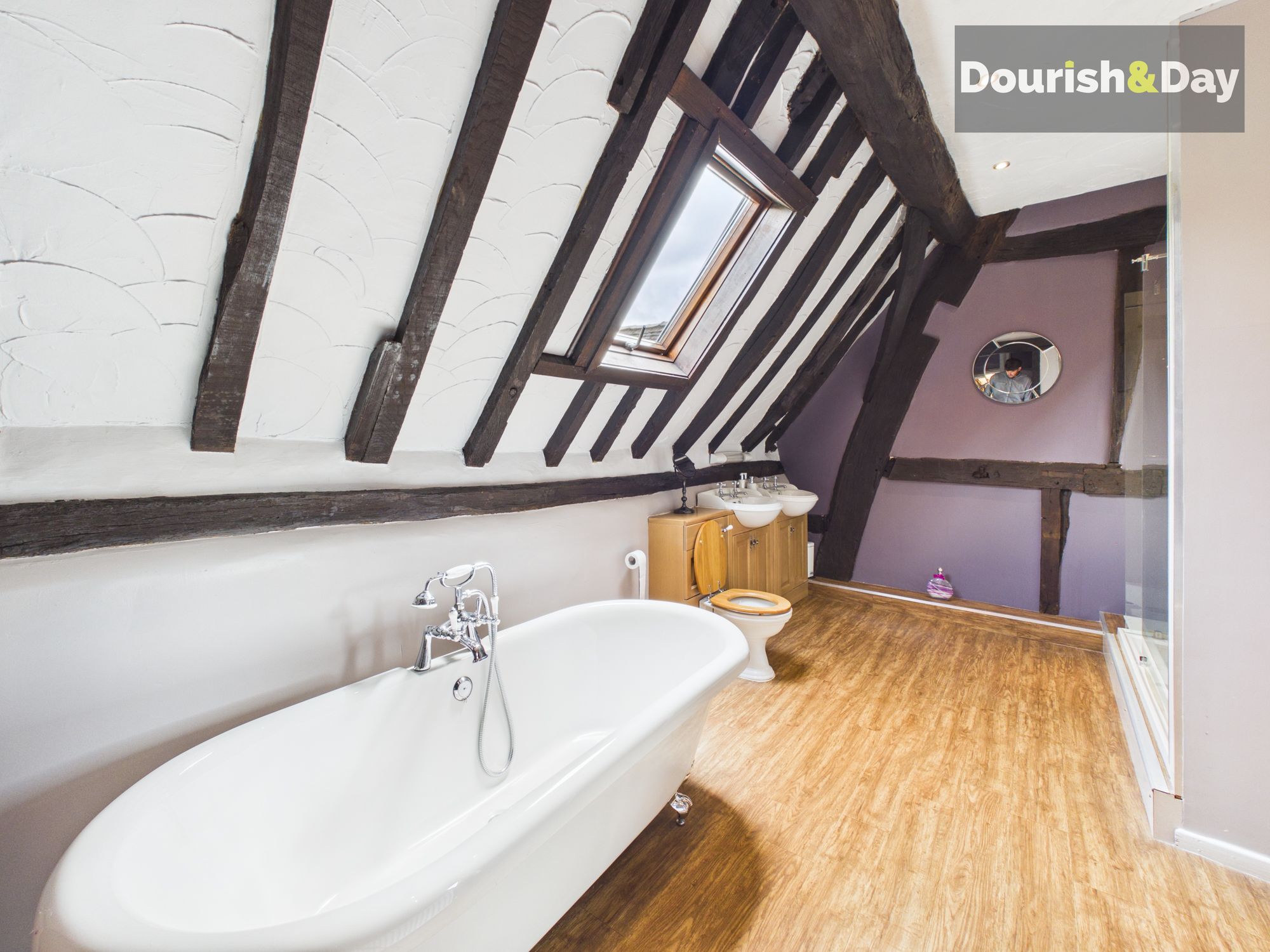 5 bed semi-detached house for sale in Pinfold Lane, Penkridge, ST19 - Property Image 28
