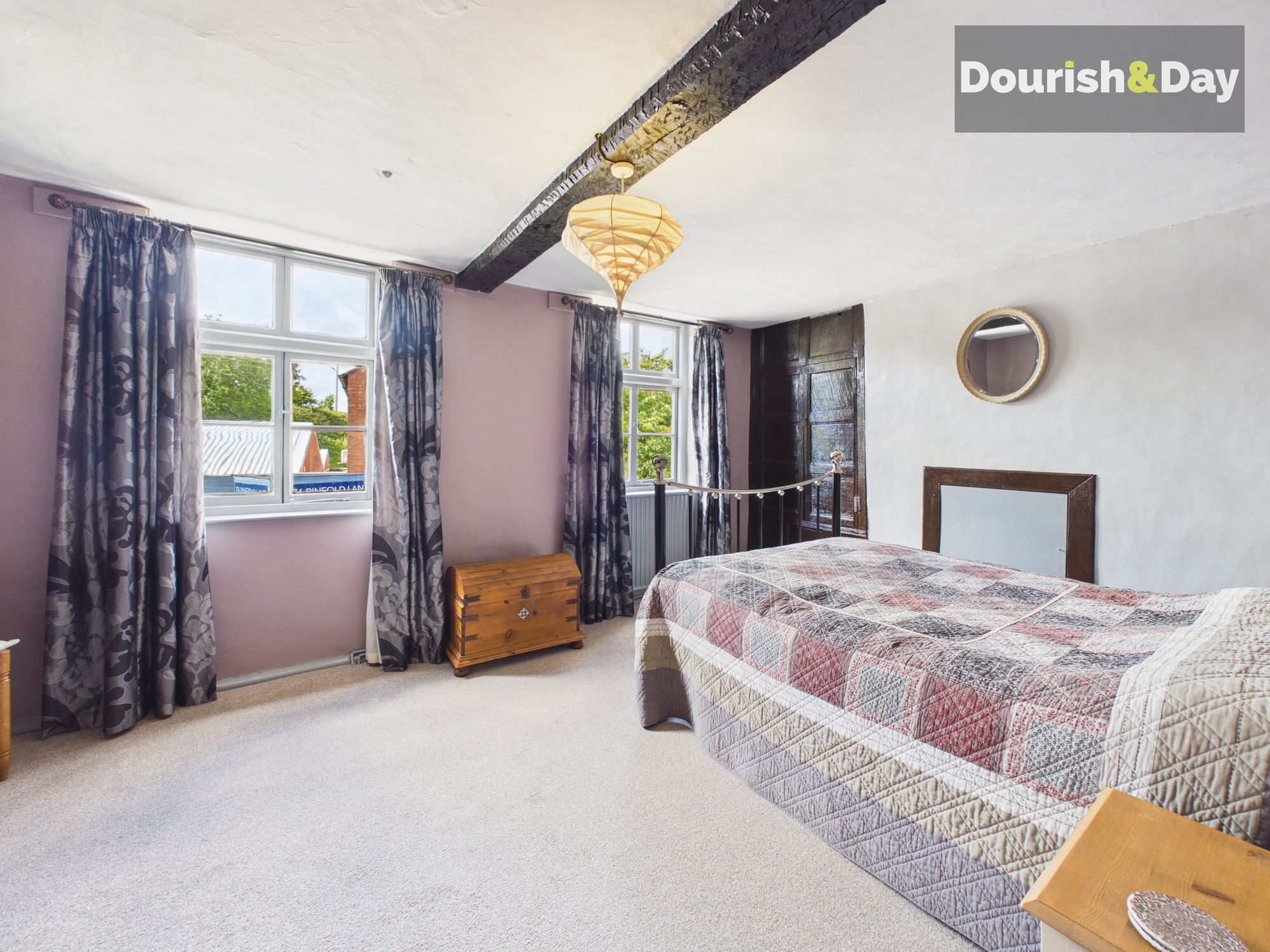 5 bed semi-detached house for sale in Pinfold Lane, Penkridge, ST19 - Property Image 30