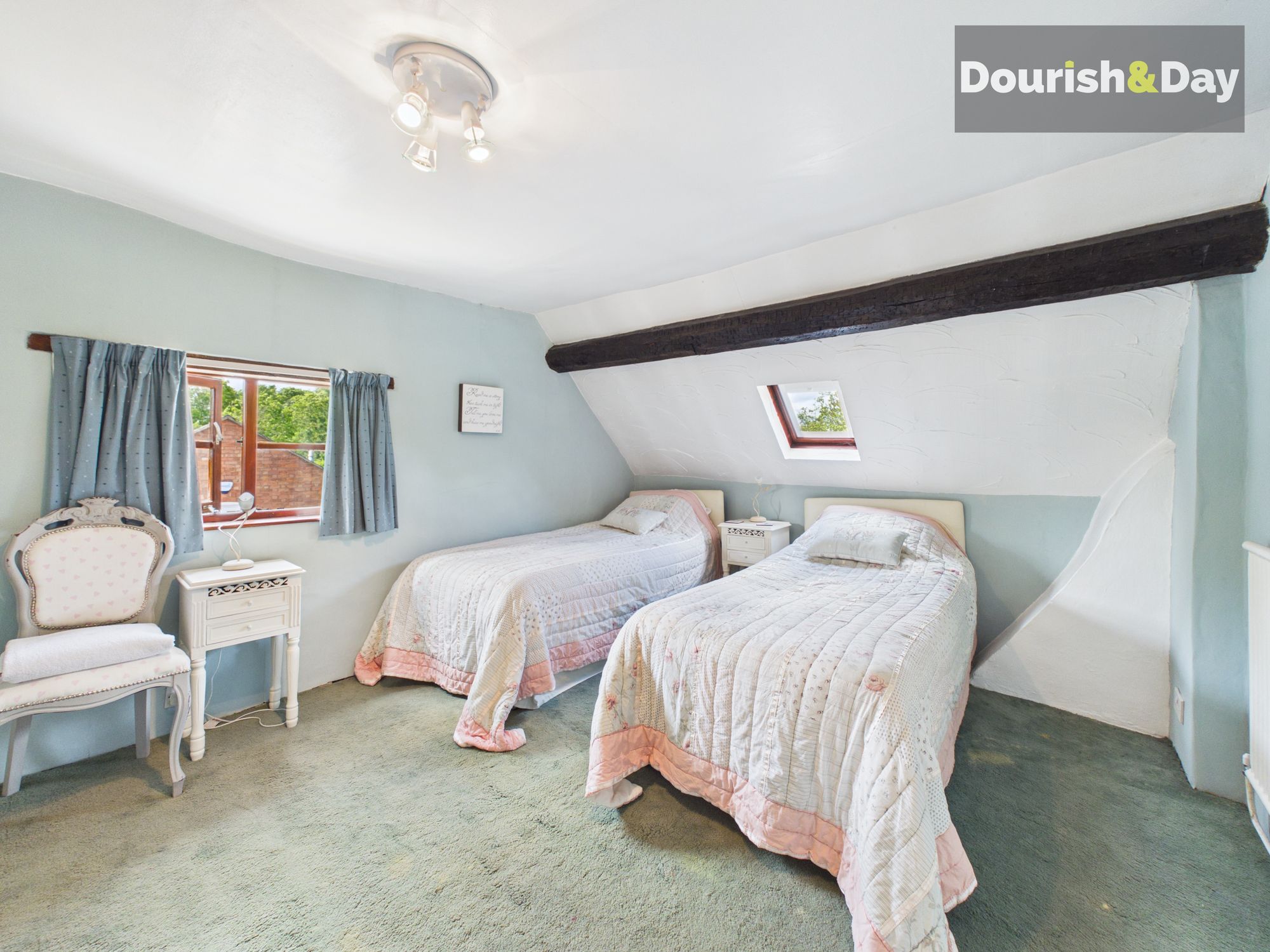 5 bed semi-detached house for sale in Pinfold Lane, Penkridge, ST19 - Property Image 33