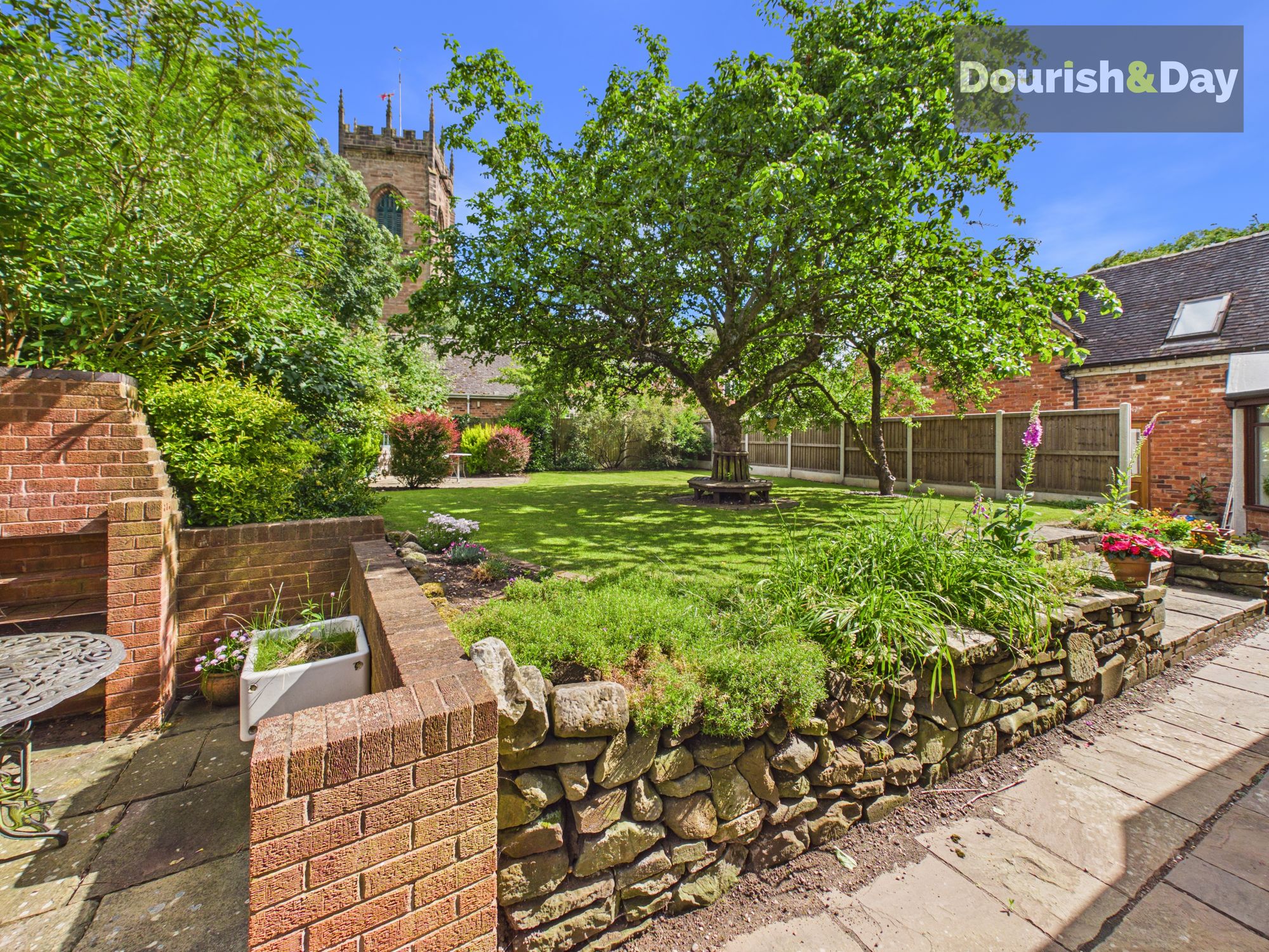 5 bed semi-detached house for sale in Pinfold Lane, Penkridge, ST19 - Property Image 37